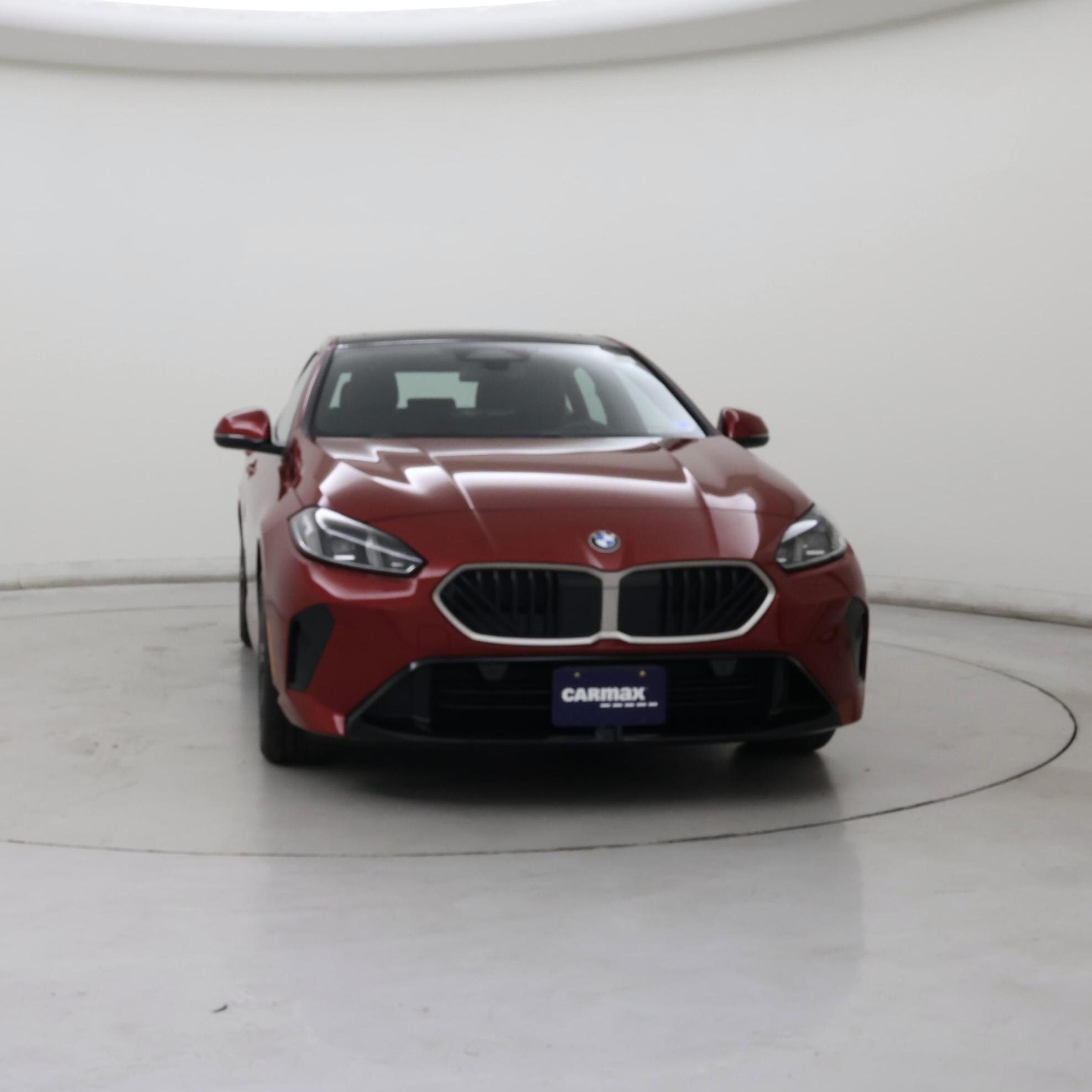 Thumbnail: 2025 BMW 2 Series - 5