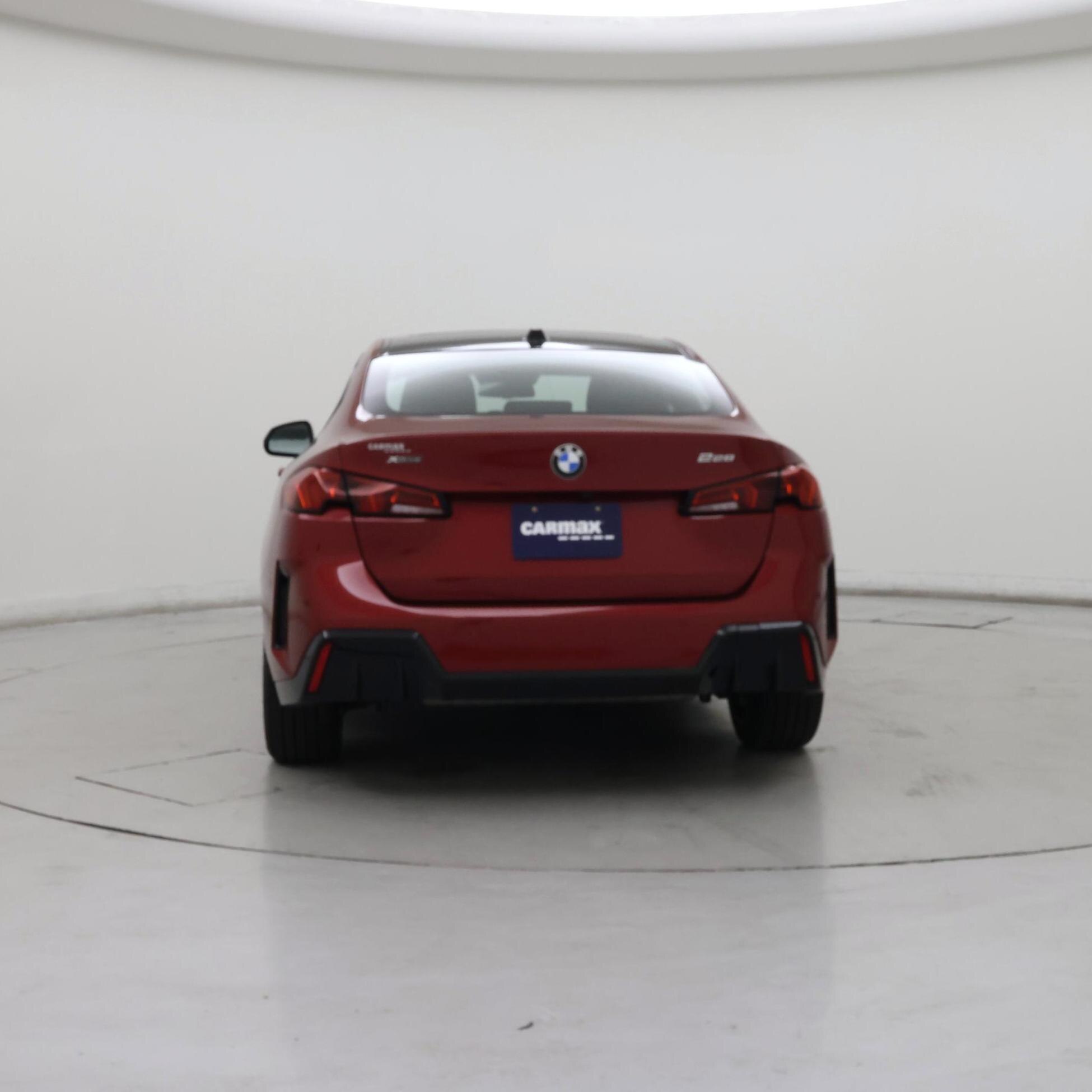 Thumbnail: 2025 BMW 2 Series - 6