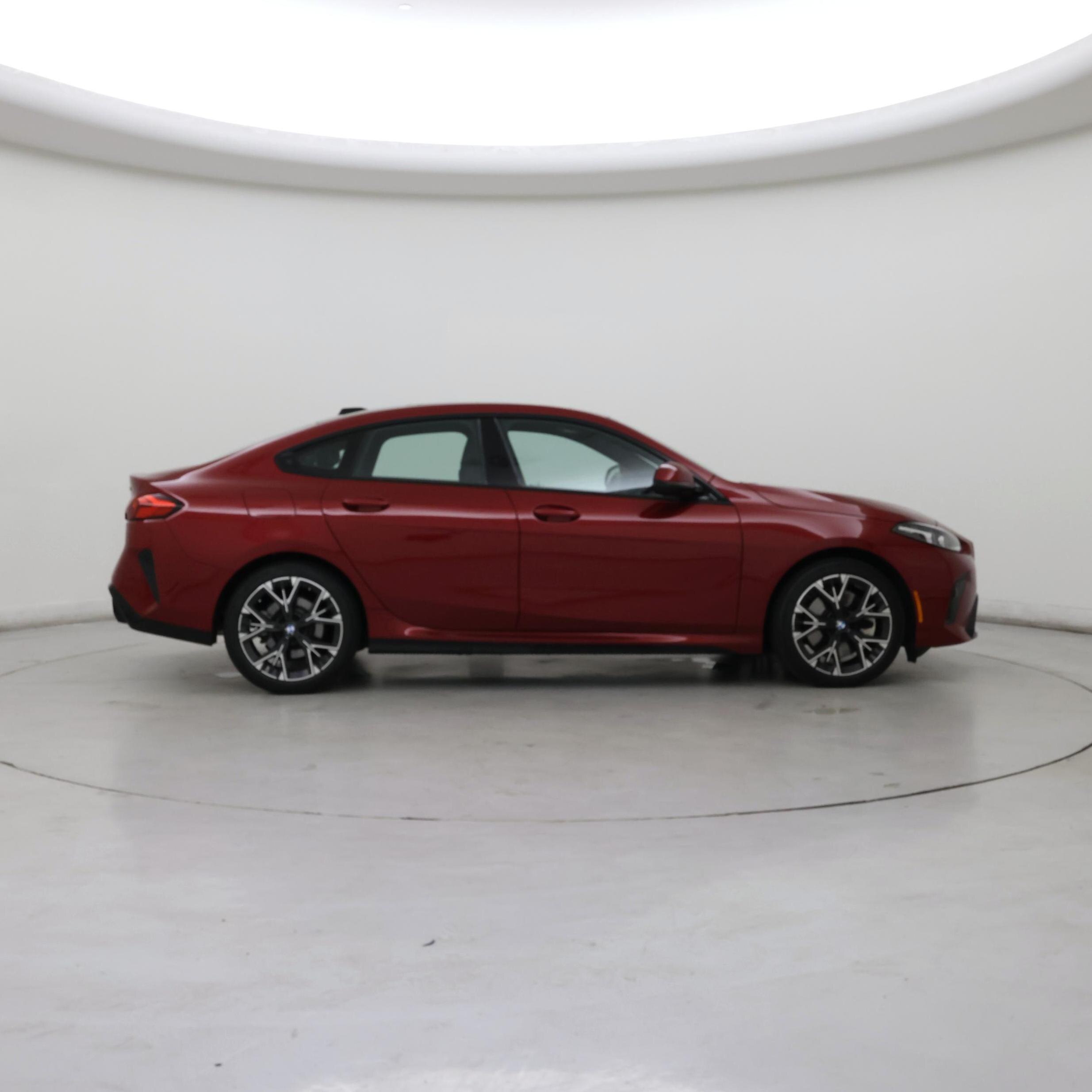 Thumbnail: 2025 BMW 2 Series - 7