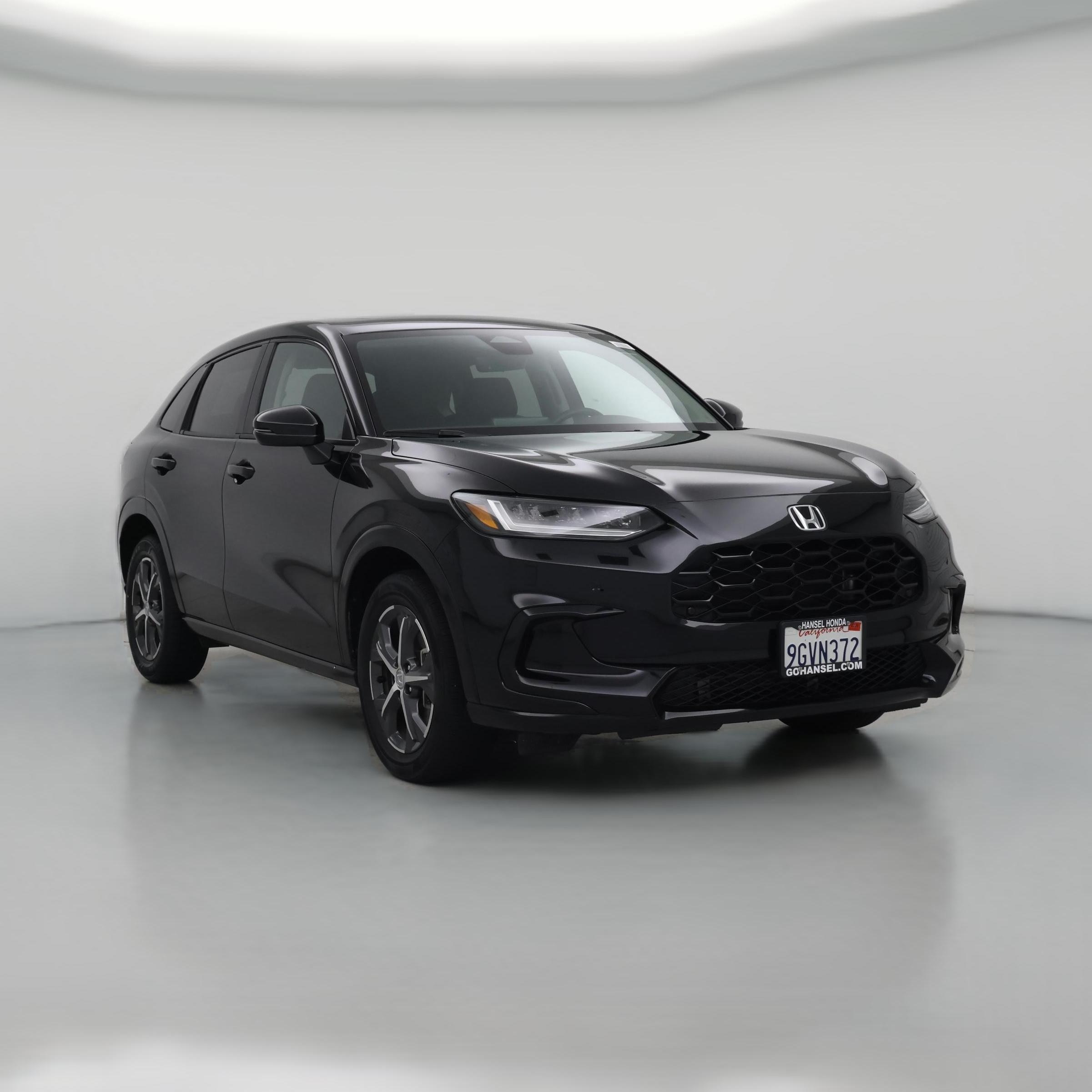 Thumbnail: 2024 Honda HR-V - 1