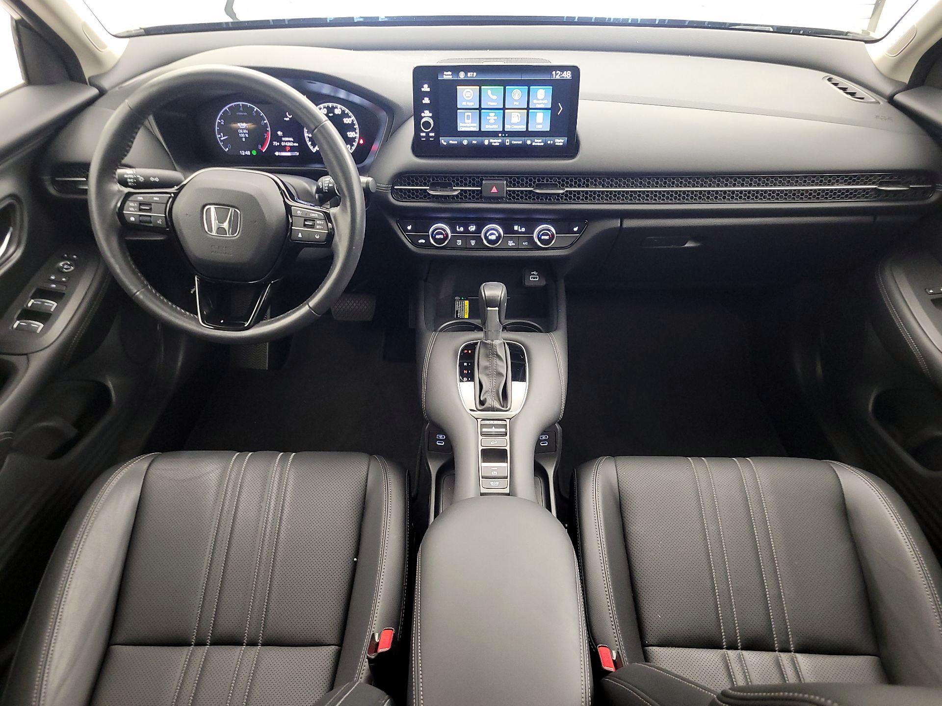 Thumbnail: 2024 Honda HR-V - 9
