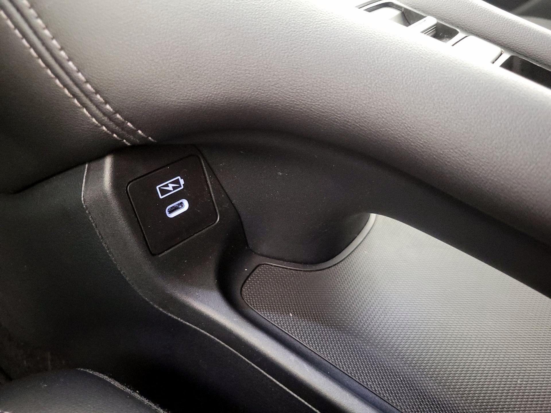 Thumbnail: 2024 Honda HR-V - 18