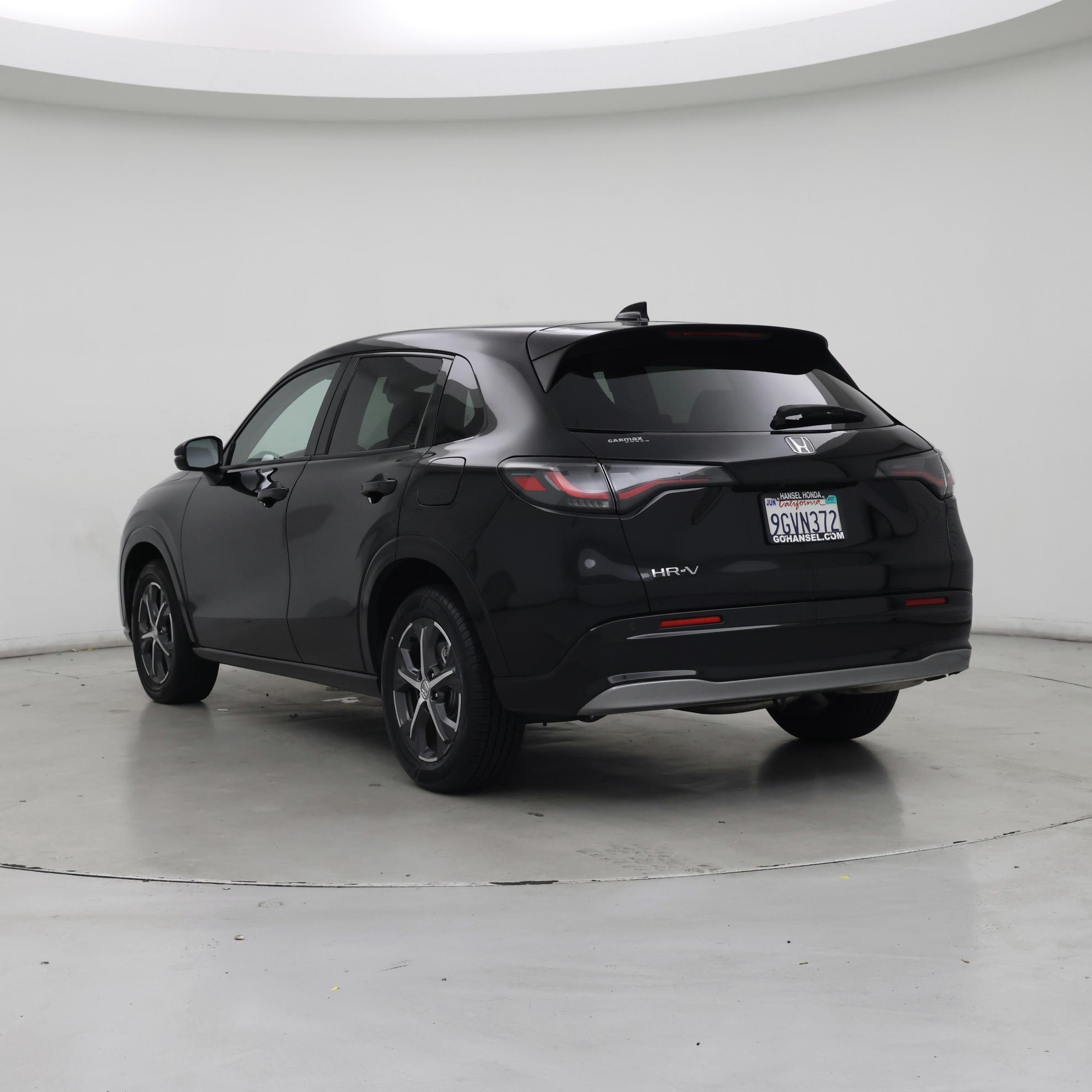 Thumbnail: 2024 Honda HR-V - 2