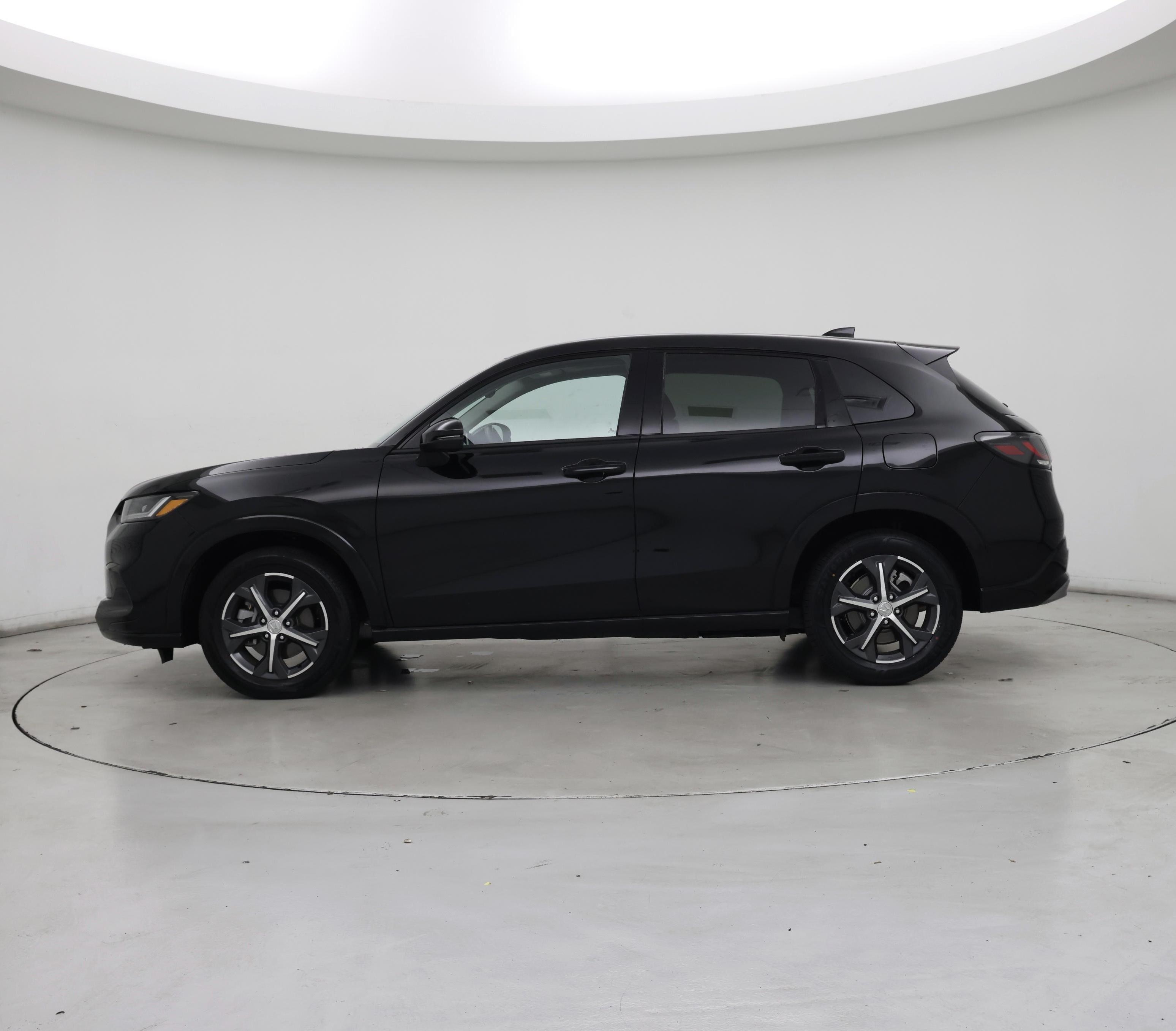 Thumbnail: 2024 Honda HR-V - 3