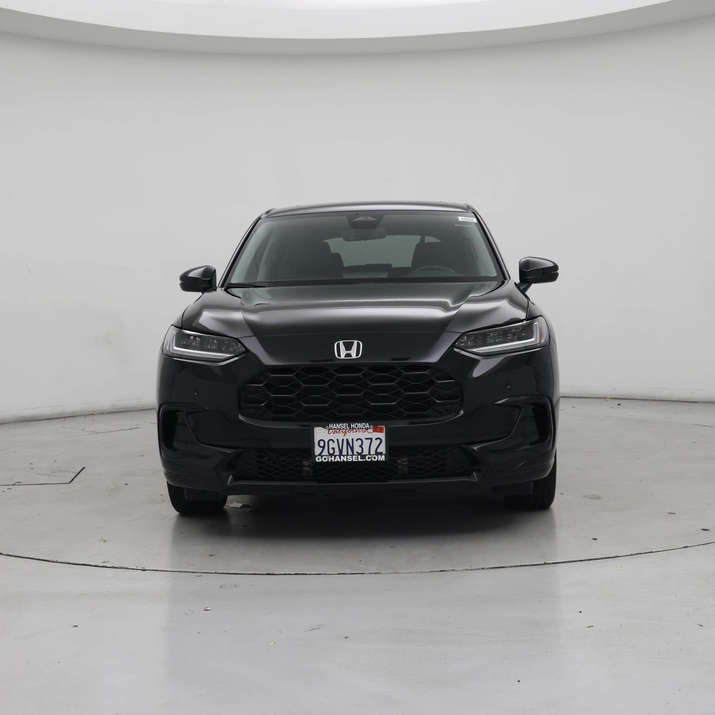 Thumbnail: 2024 Honda HR-V - 5
