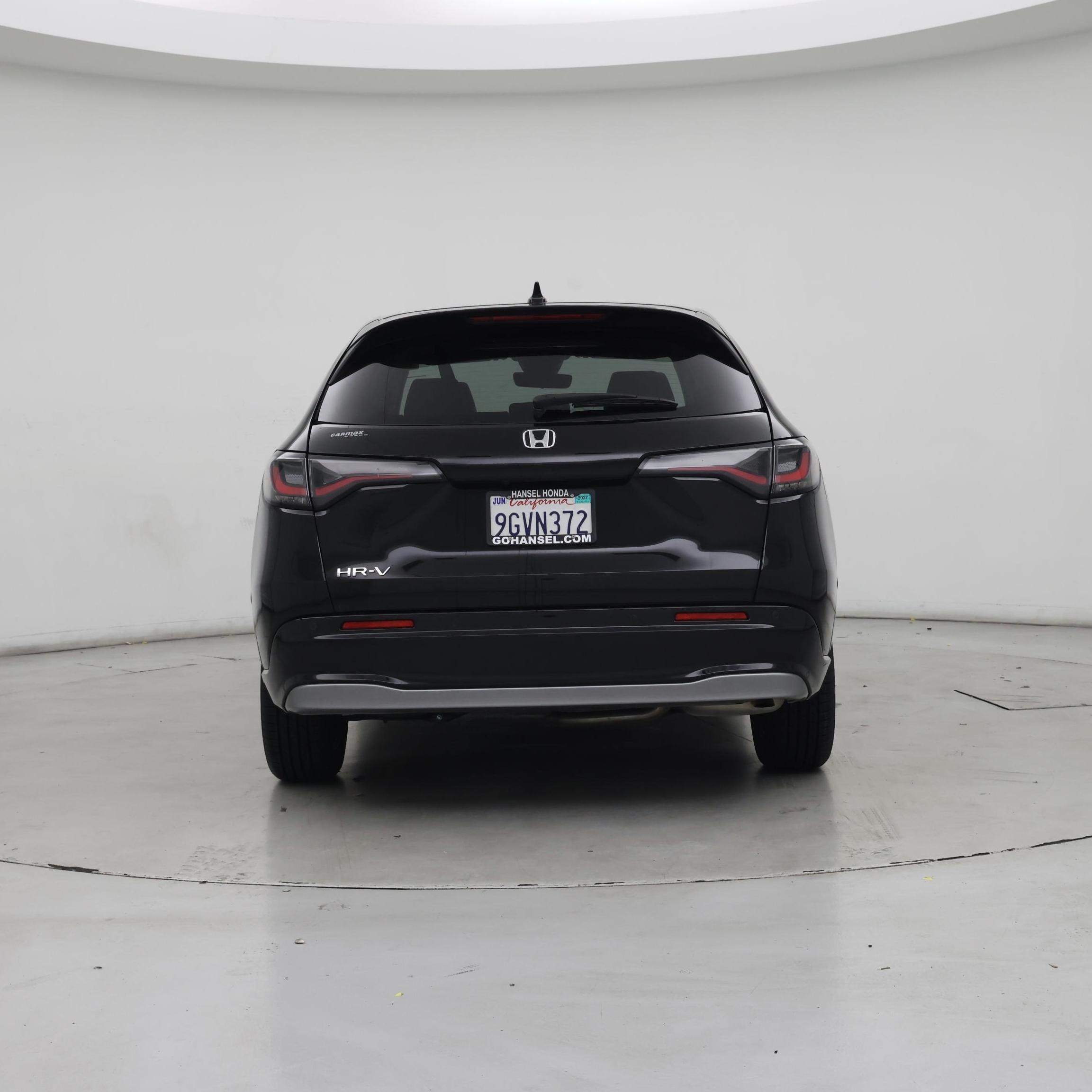 Thumbnail: 2024 Honda HR-V - 6