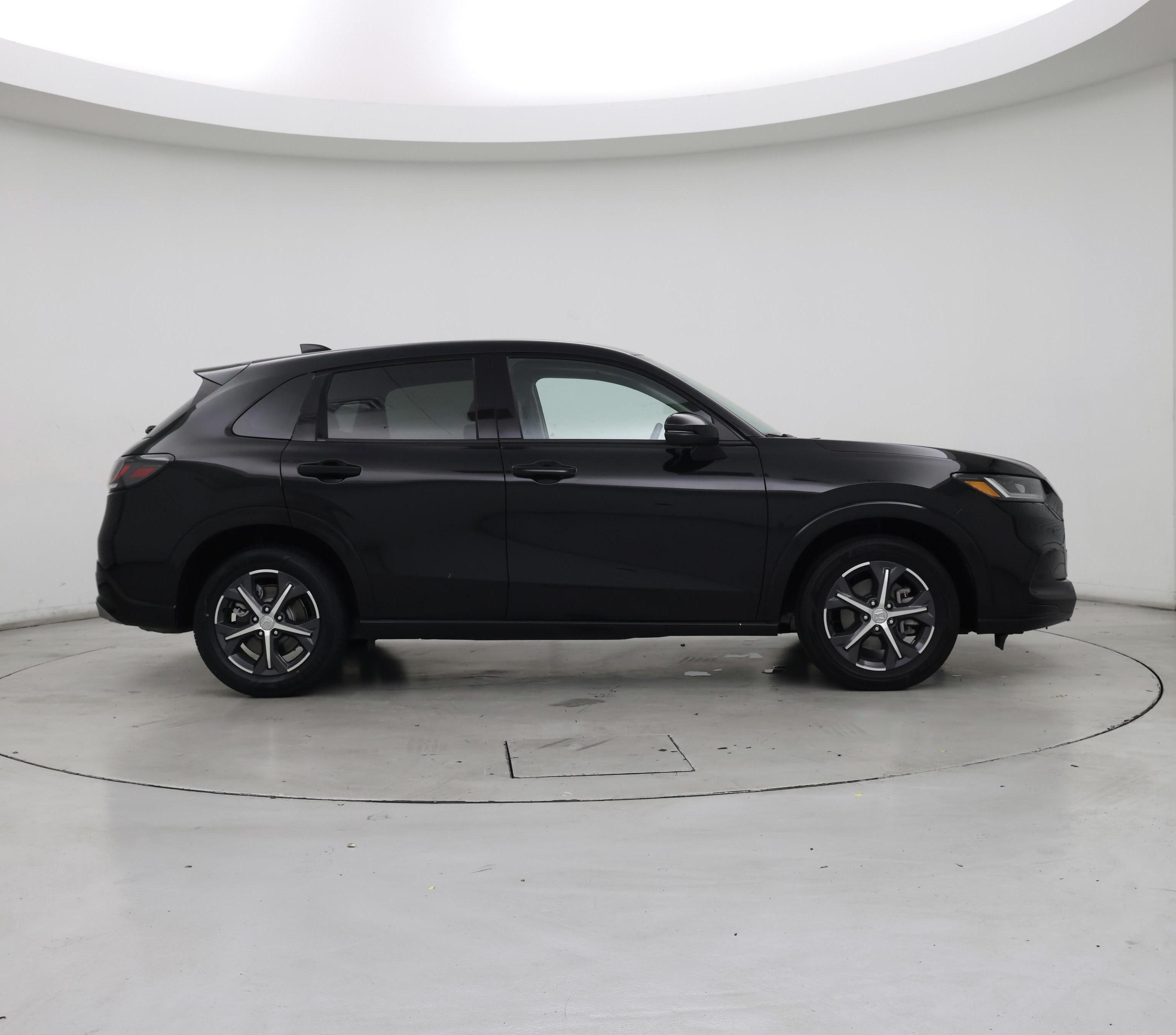 Thumbnail: 2024 Honda HR-V - 7