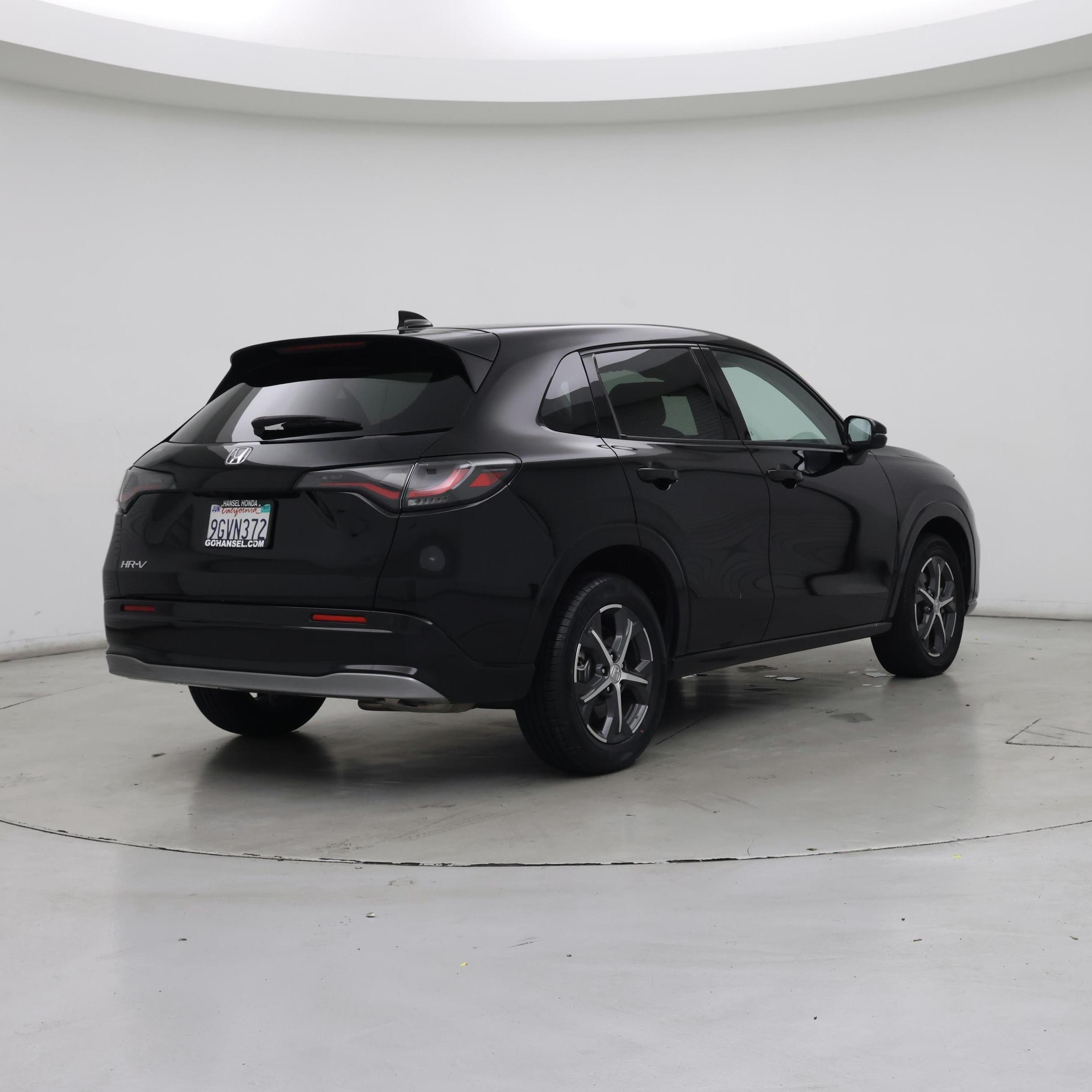 Thumbnail: 2024 Honda HR-V - 8