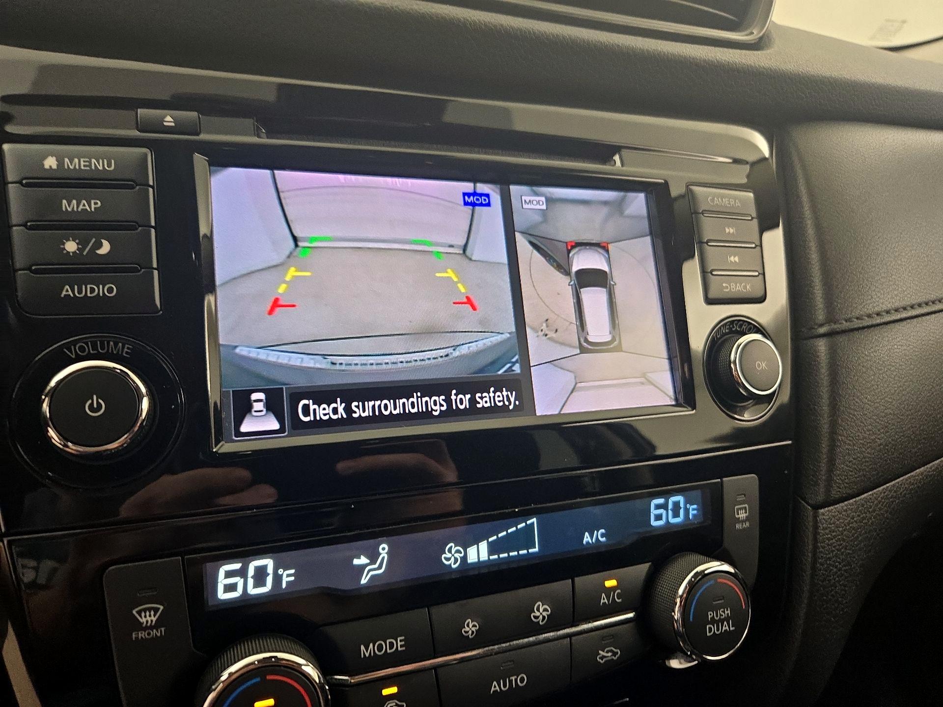 Thumbnail: 2020 Nissan Rogue - 14