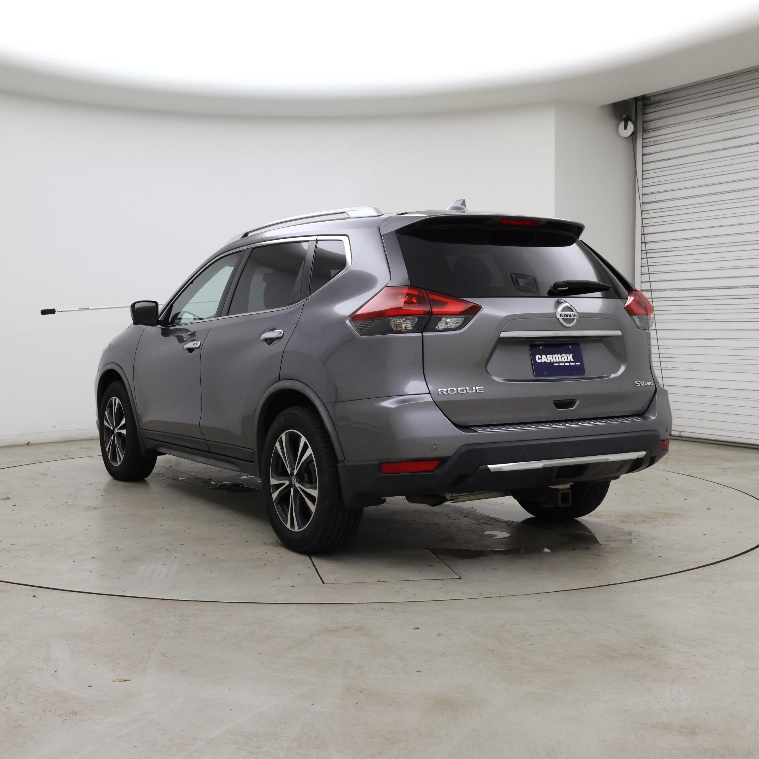 Thumbnail: 2020 Nissan Rogue - 2