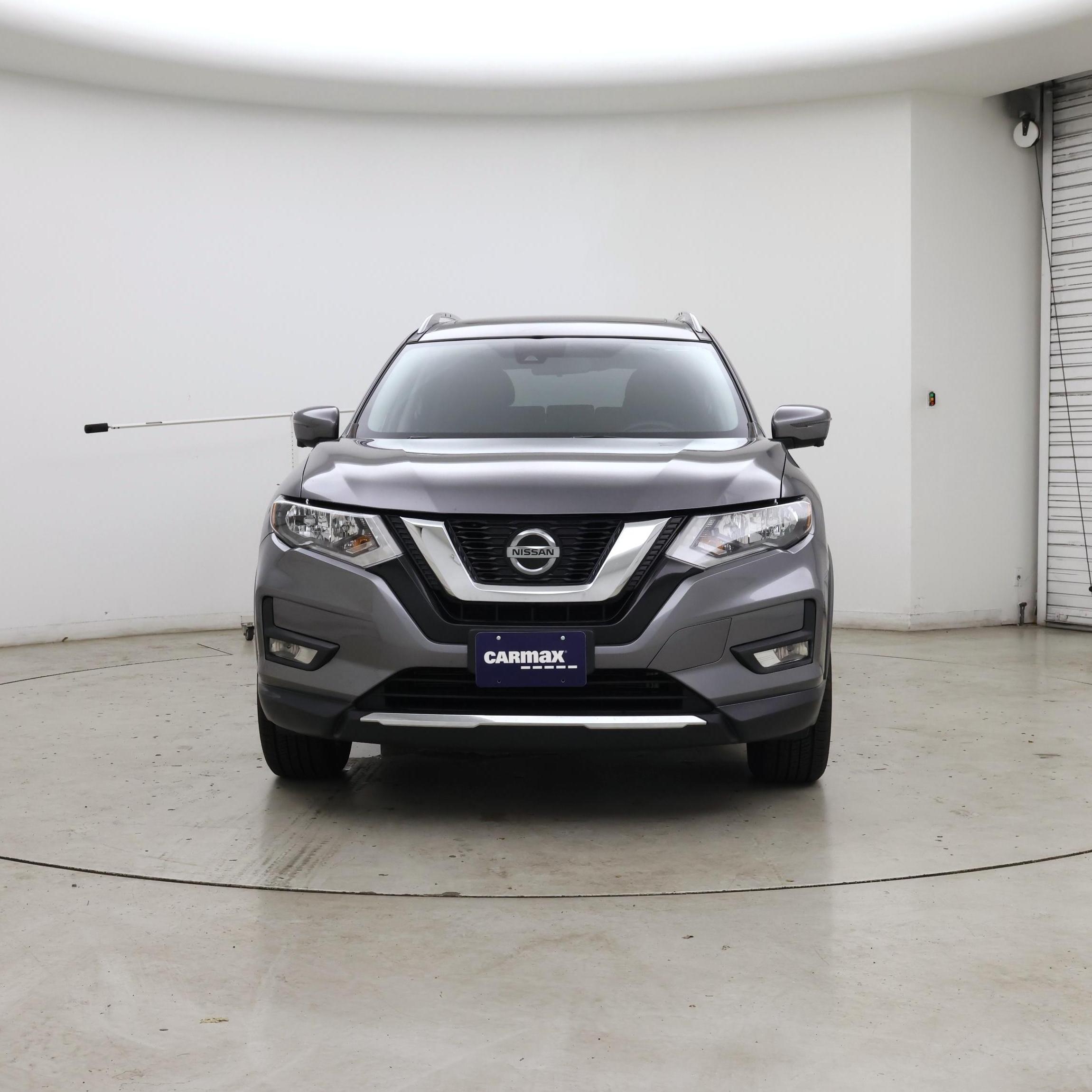 Thumbnail: 2020 Nissan Rogue - 5