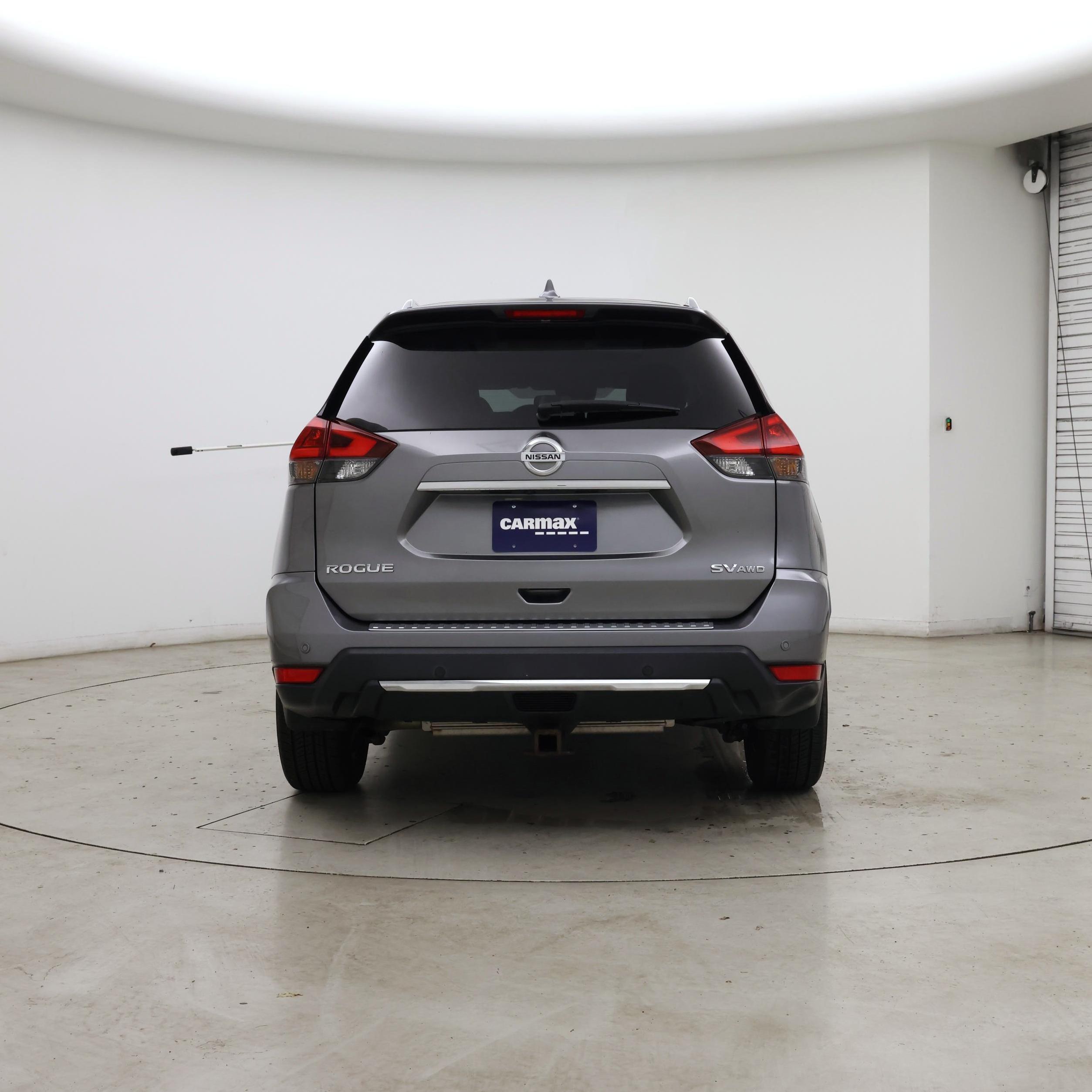 Thumbnail: 2020 Nissan Rogue - 6