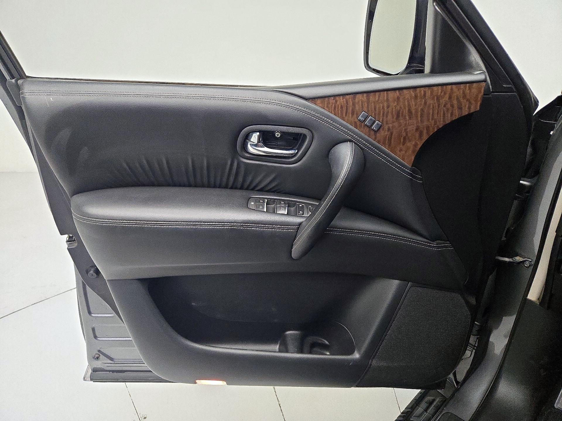 Thumbnail: 2018 Nissan Armada - 12