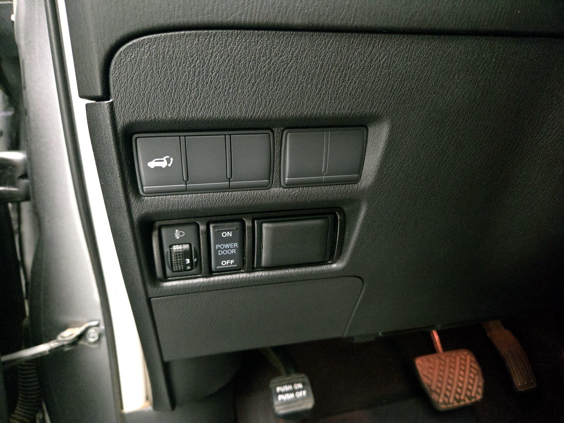 Thumbnail: 2018 Nissan Armada - 13