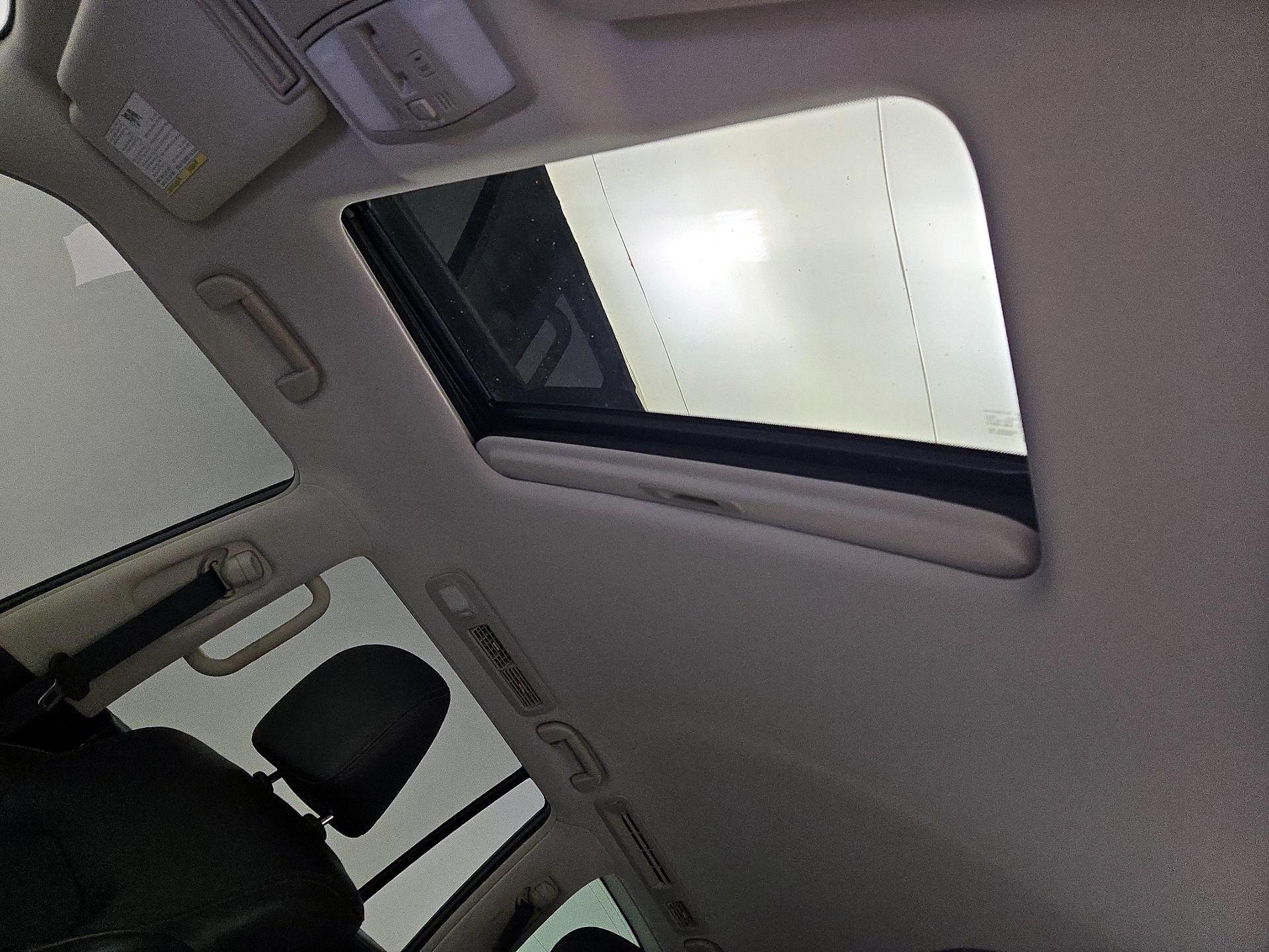 Thumbnail: 2018 Nissan Armada - 20