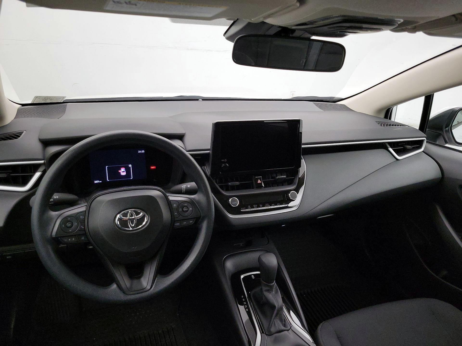 Thumbnail: 2026 Toyota Corolla - 9