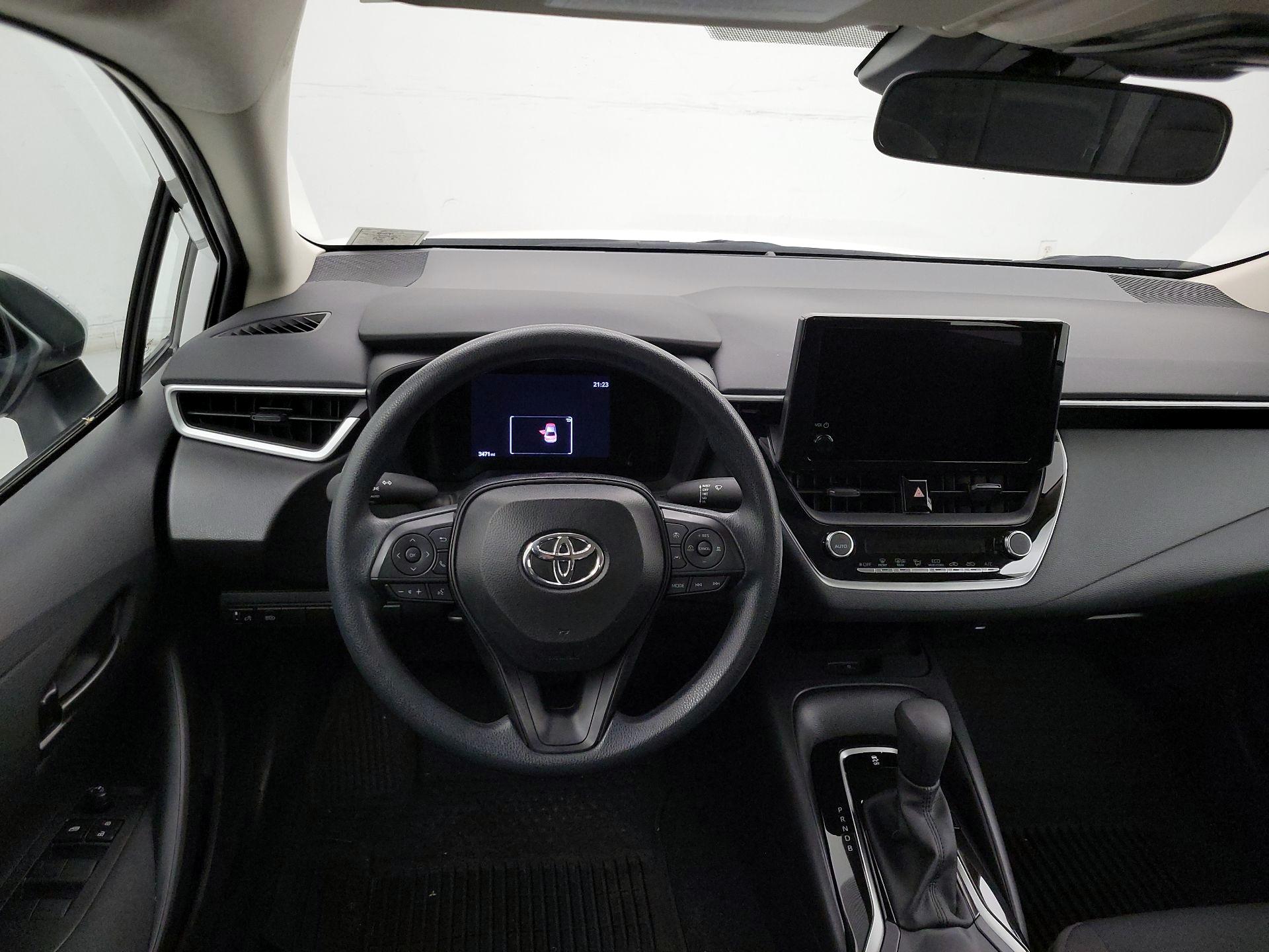 Thumbnail: 2026 Toyota Corolla - 10