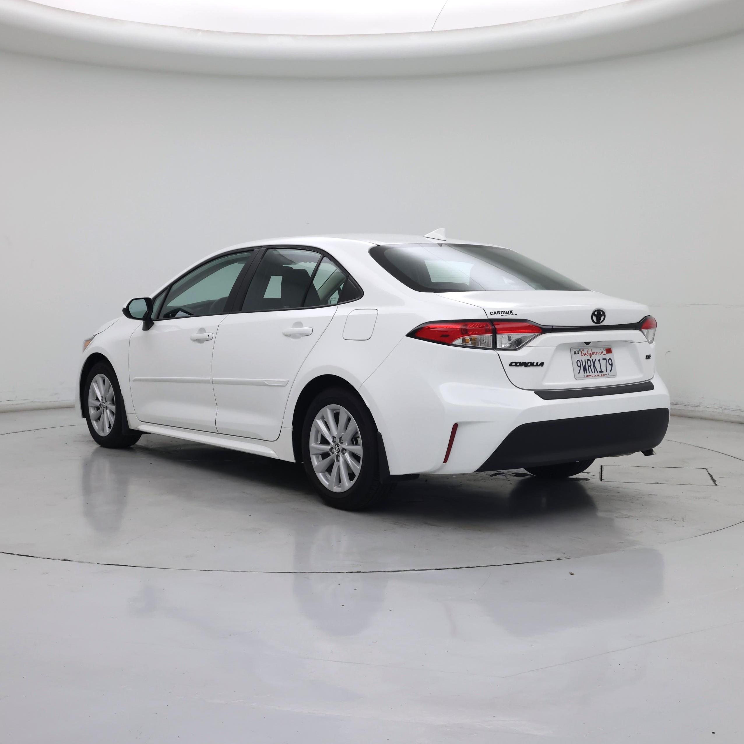 Thumbnail: 2026 Toyota Corolla - 2