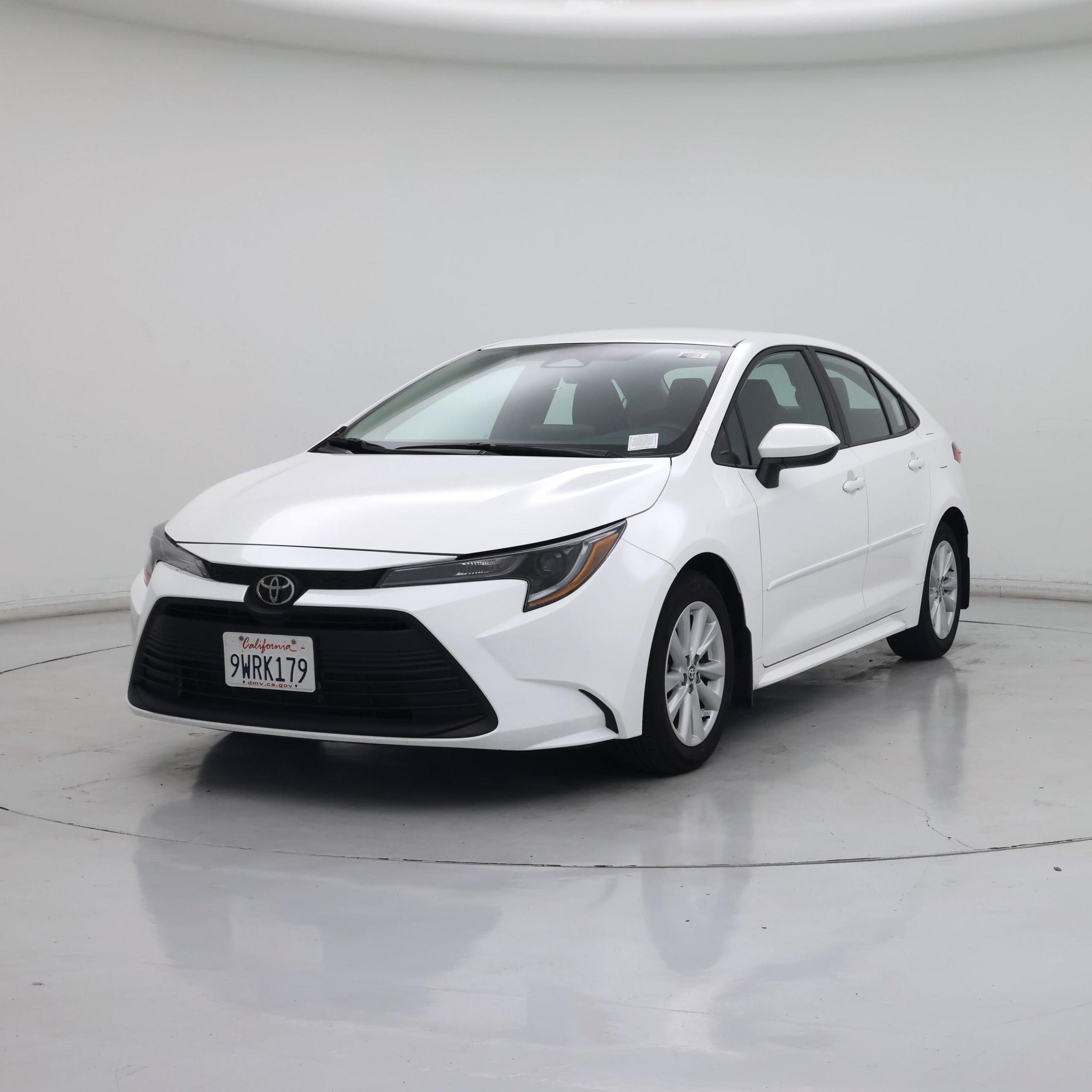 Thumbnail: 2026 Toyota Corolla - 4