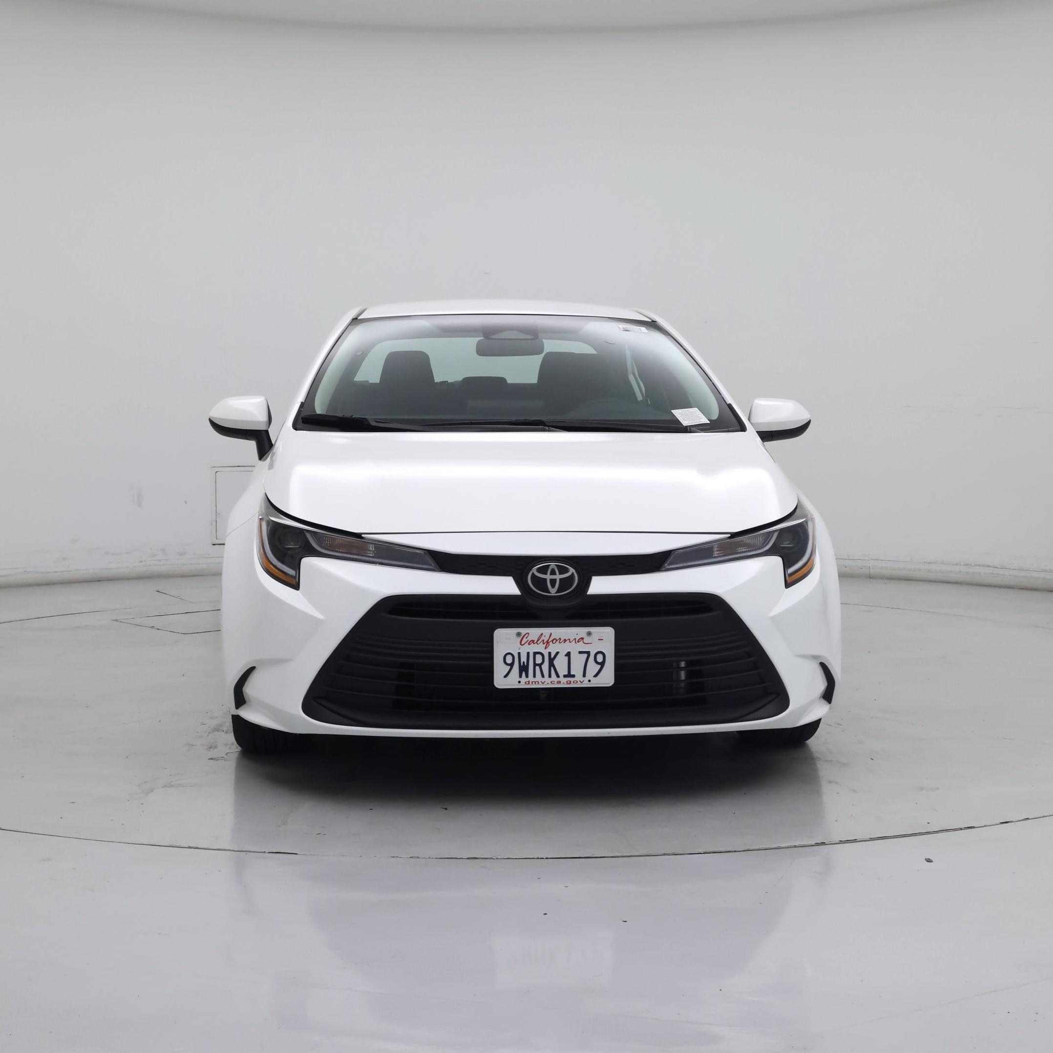 Thumbnail: 2026 Toyota Corolla - 5
