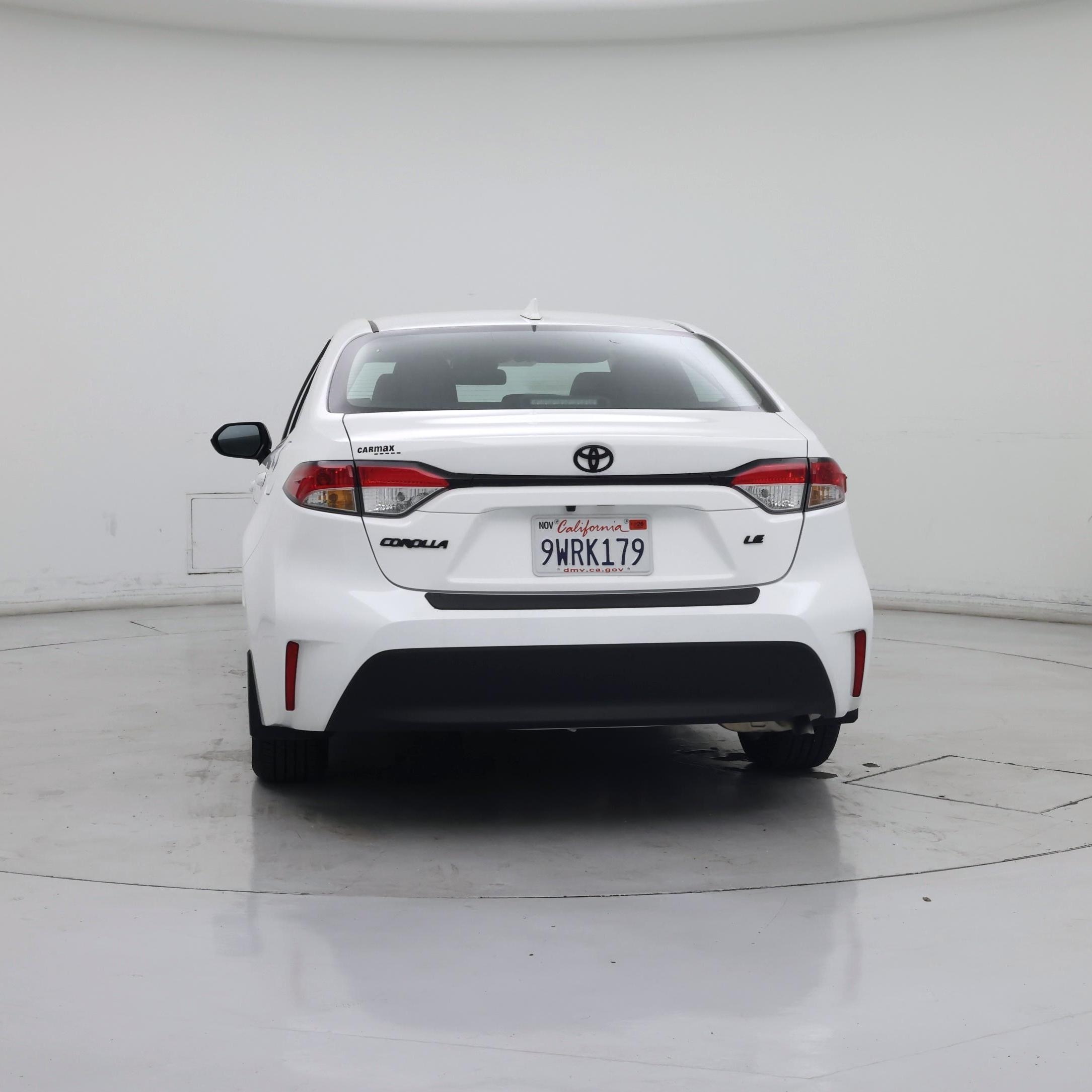 Thumbnail: 2026 Toyota Corolla - 6
