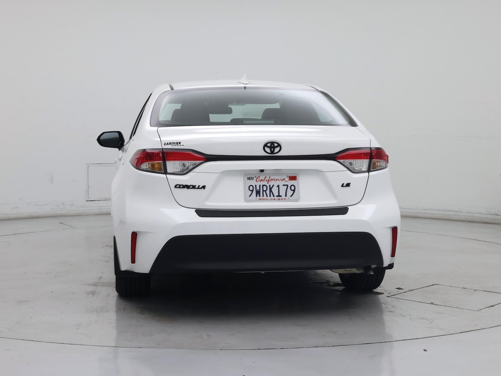2026 Toyota Corolla LE - Photo 7