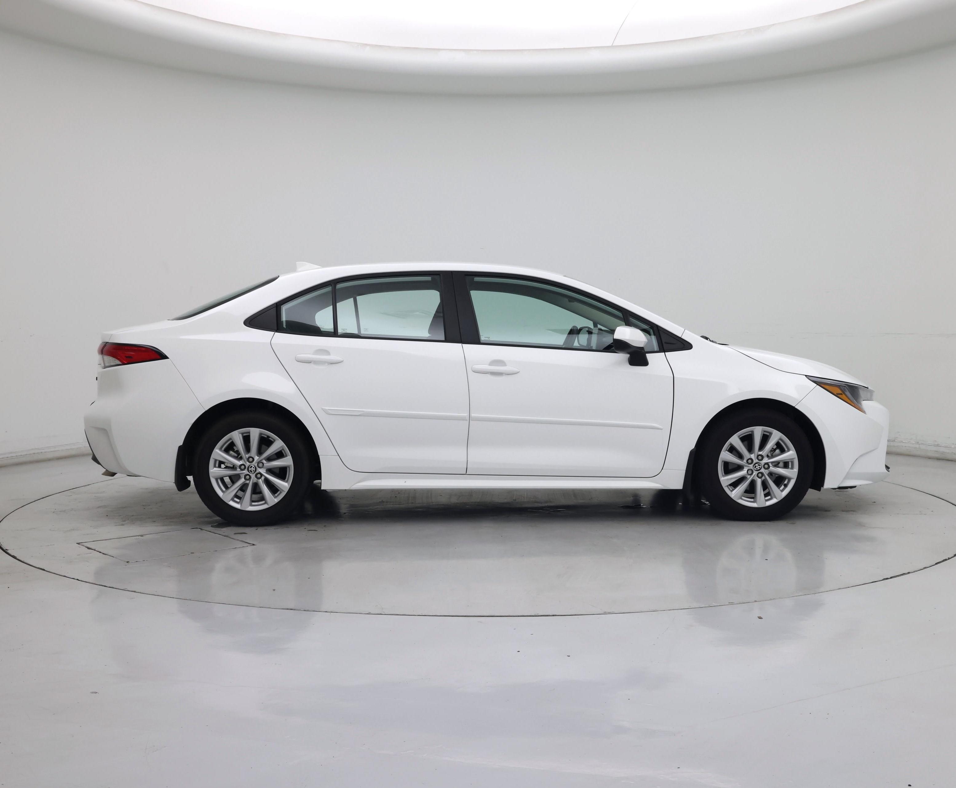 Thumbnail: 2026 Toyota Corolla - 7