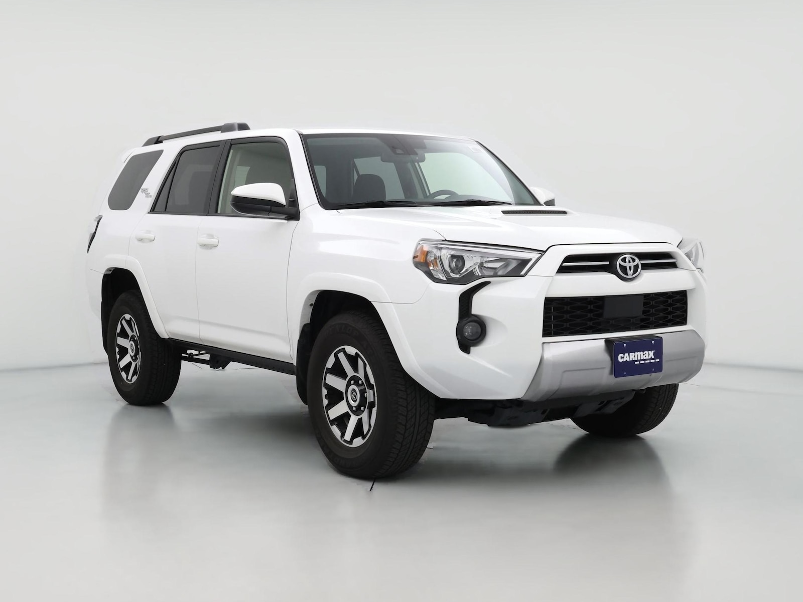 2023 Toyota 4Runner