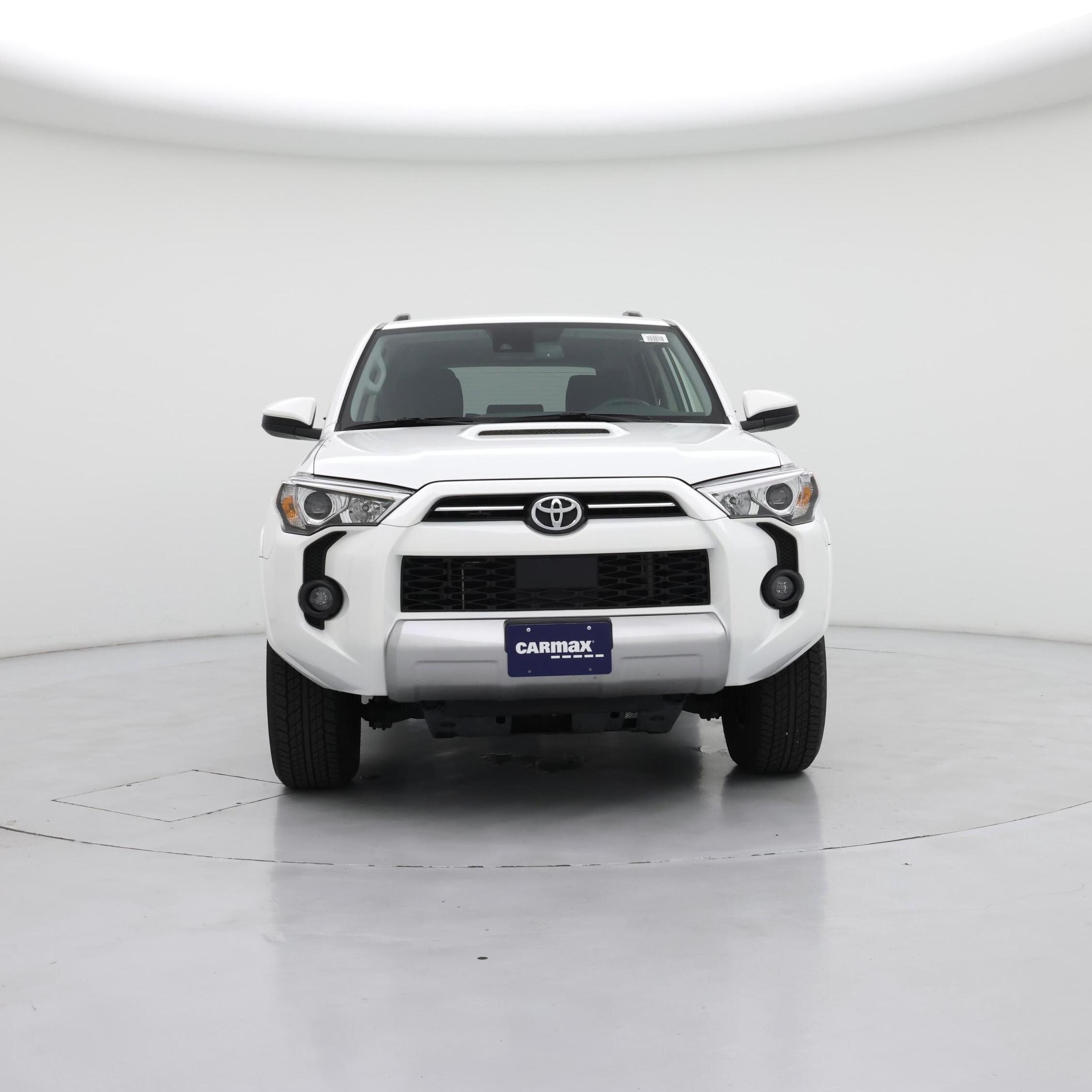 Thumbnail: 2023 Toyota 4Runner - 5