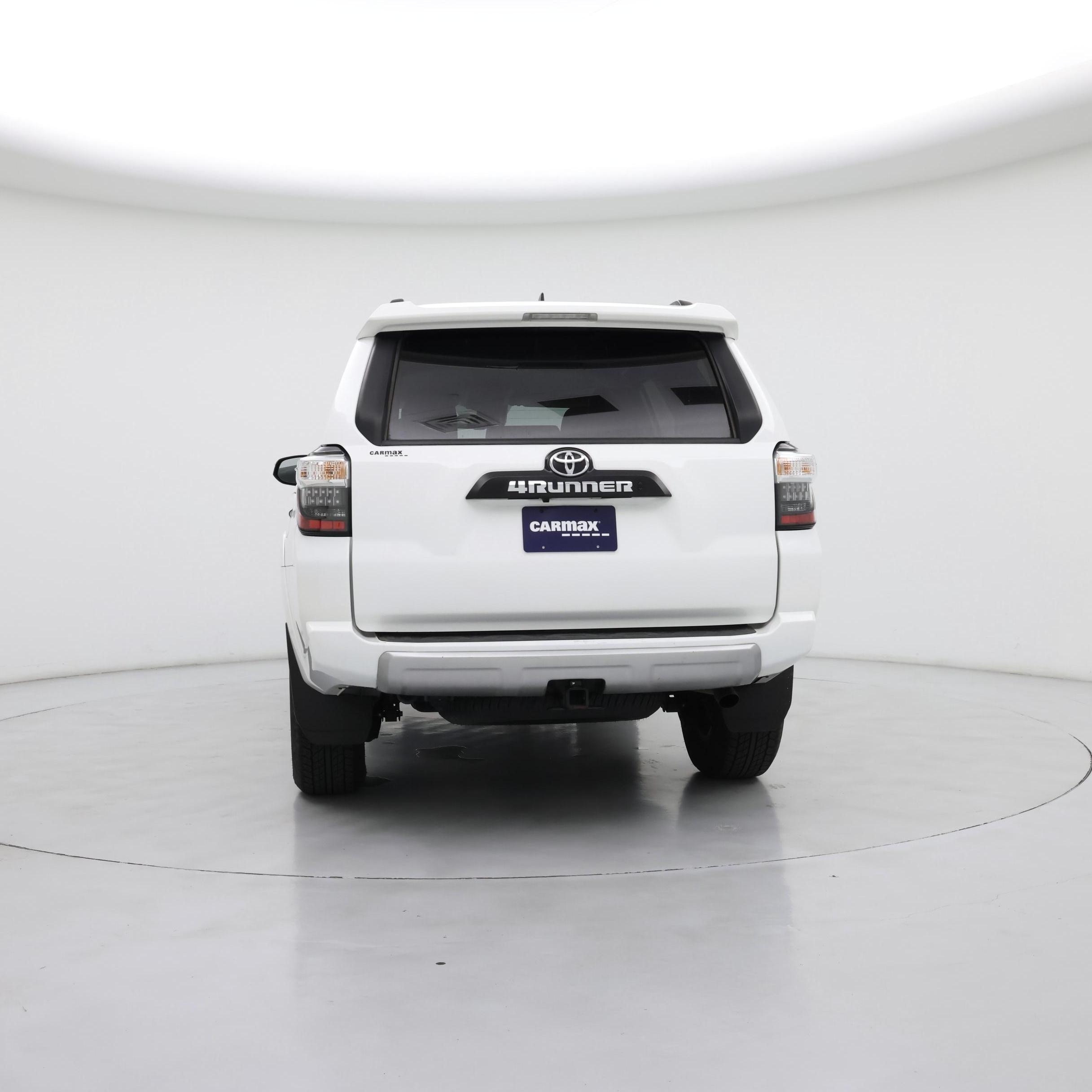 Thumbnail: 2023 Toyota 4Runner - 6