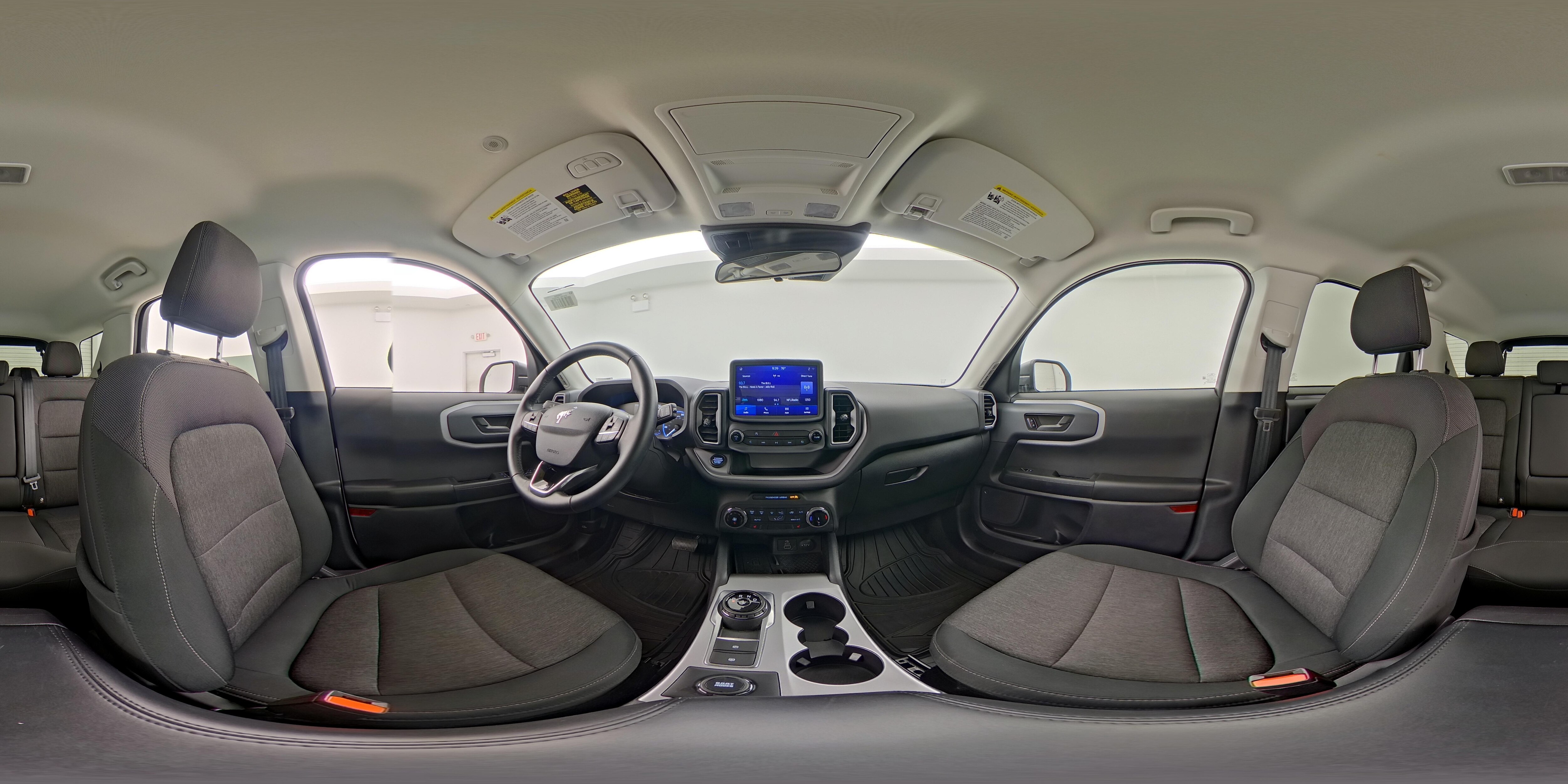 2024 Ford Bronco Sport Big Bend - Photo 24