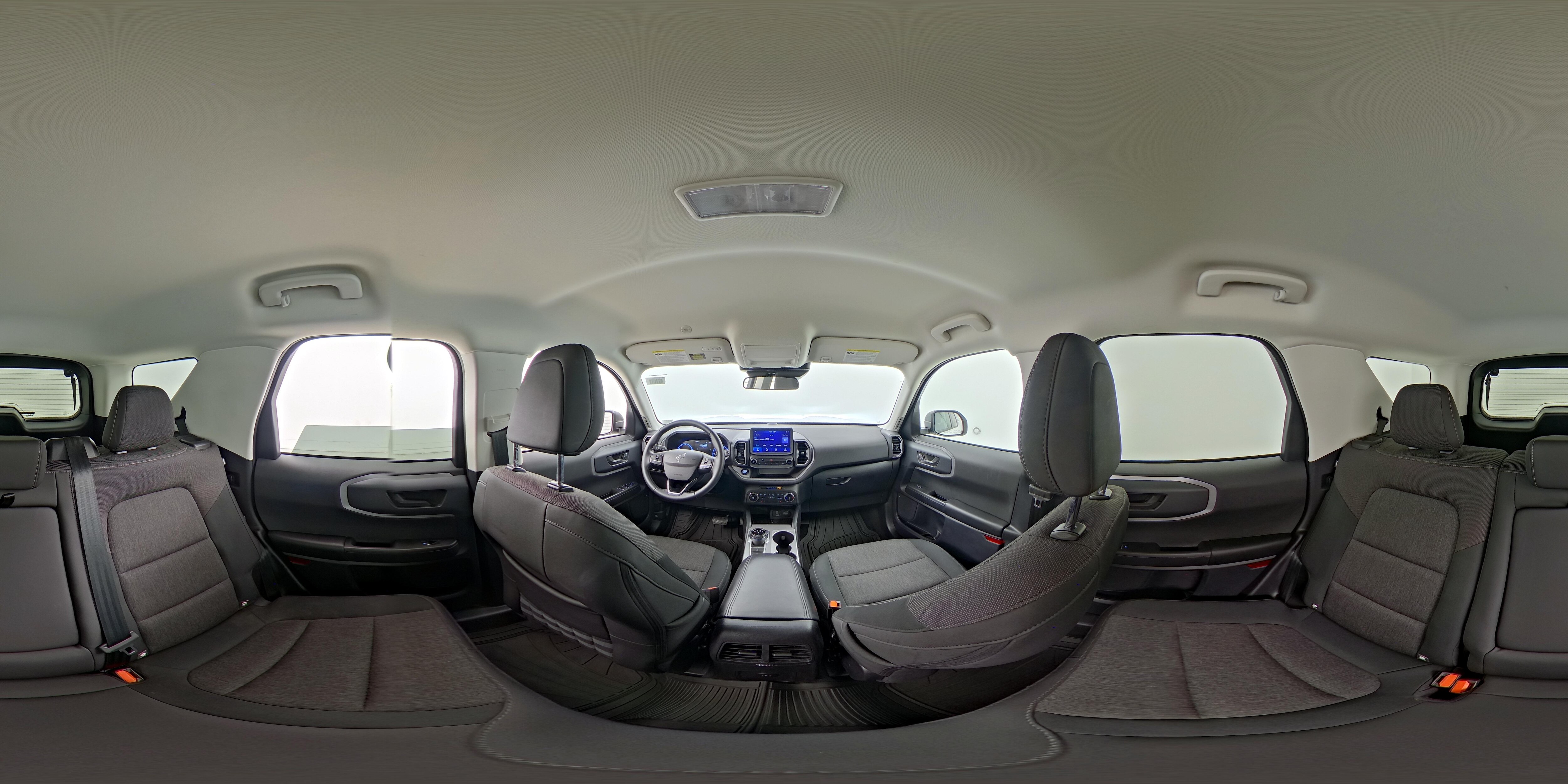 2024 Ford Bronco Sport Big Bend - Photo 25