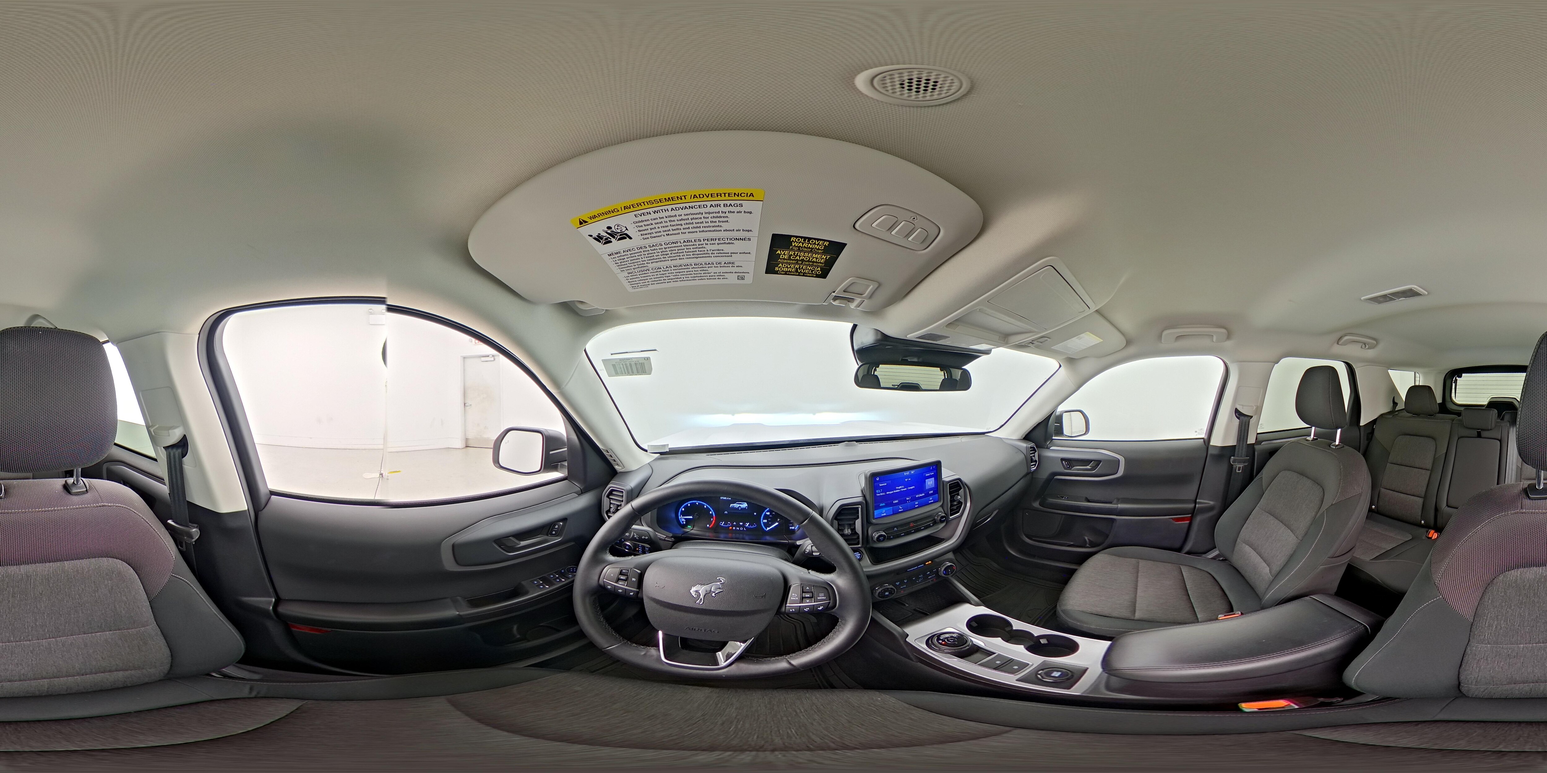 2024 Ford Bronco Sport Big Bend - Photo 26