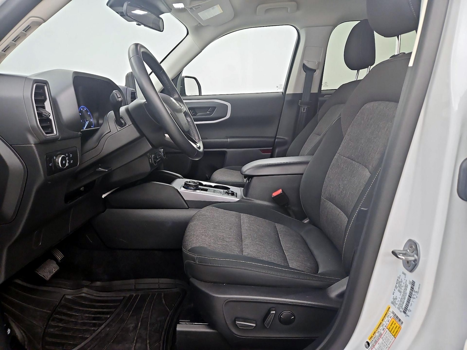 2024 Ford Bronco Sport Big Bend - Photo 12