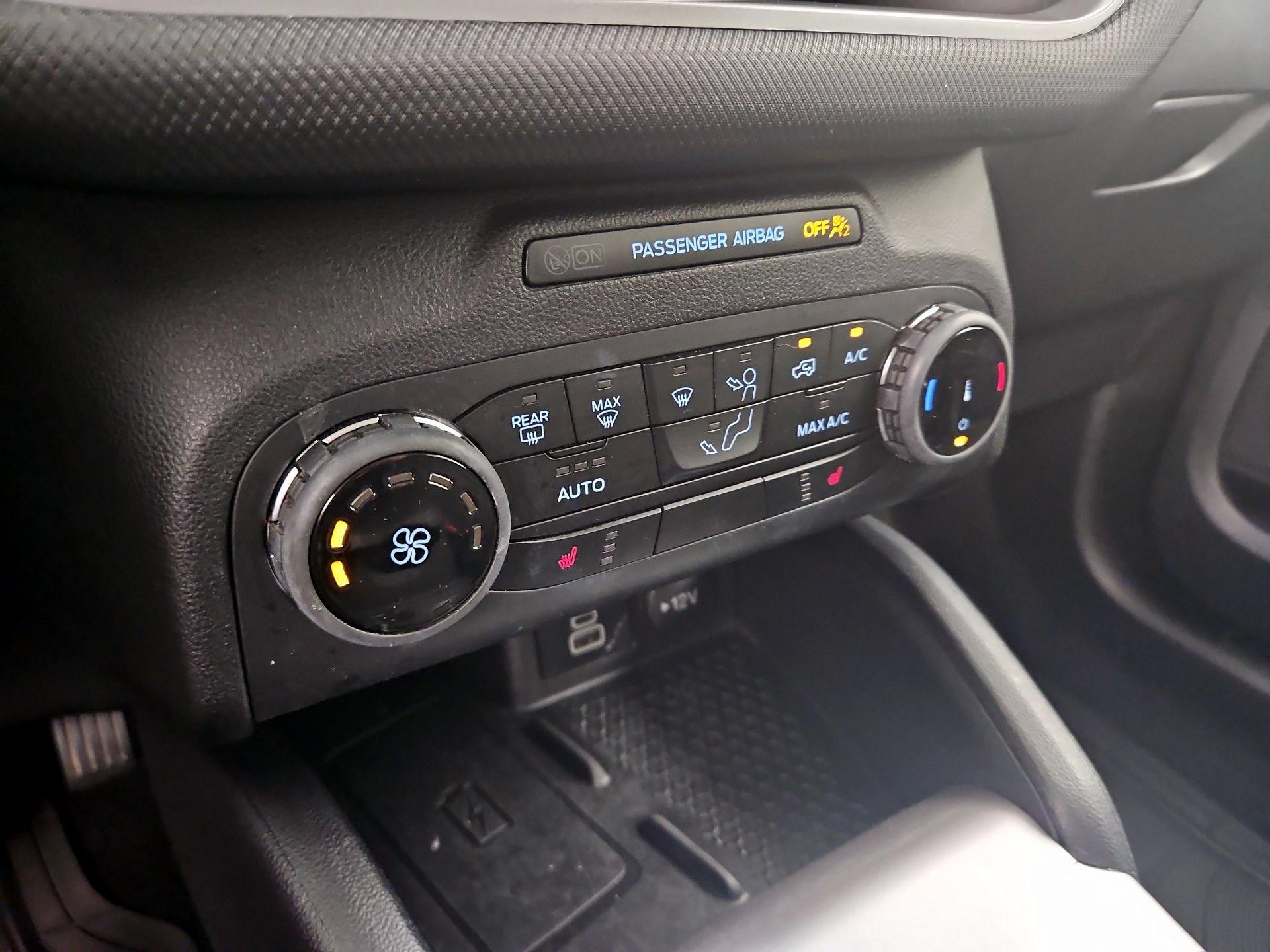 Thumbnail: 2024 Ford Bronco Sport - 16