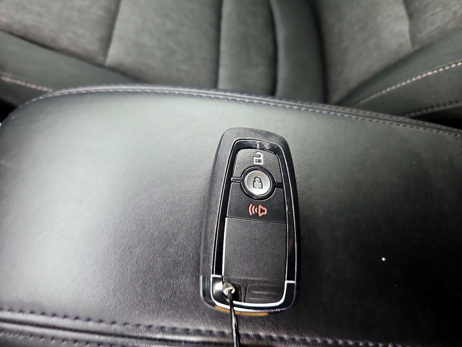 2024 Ford Bronco Sport Big Bend - Photo 23