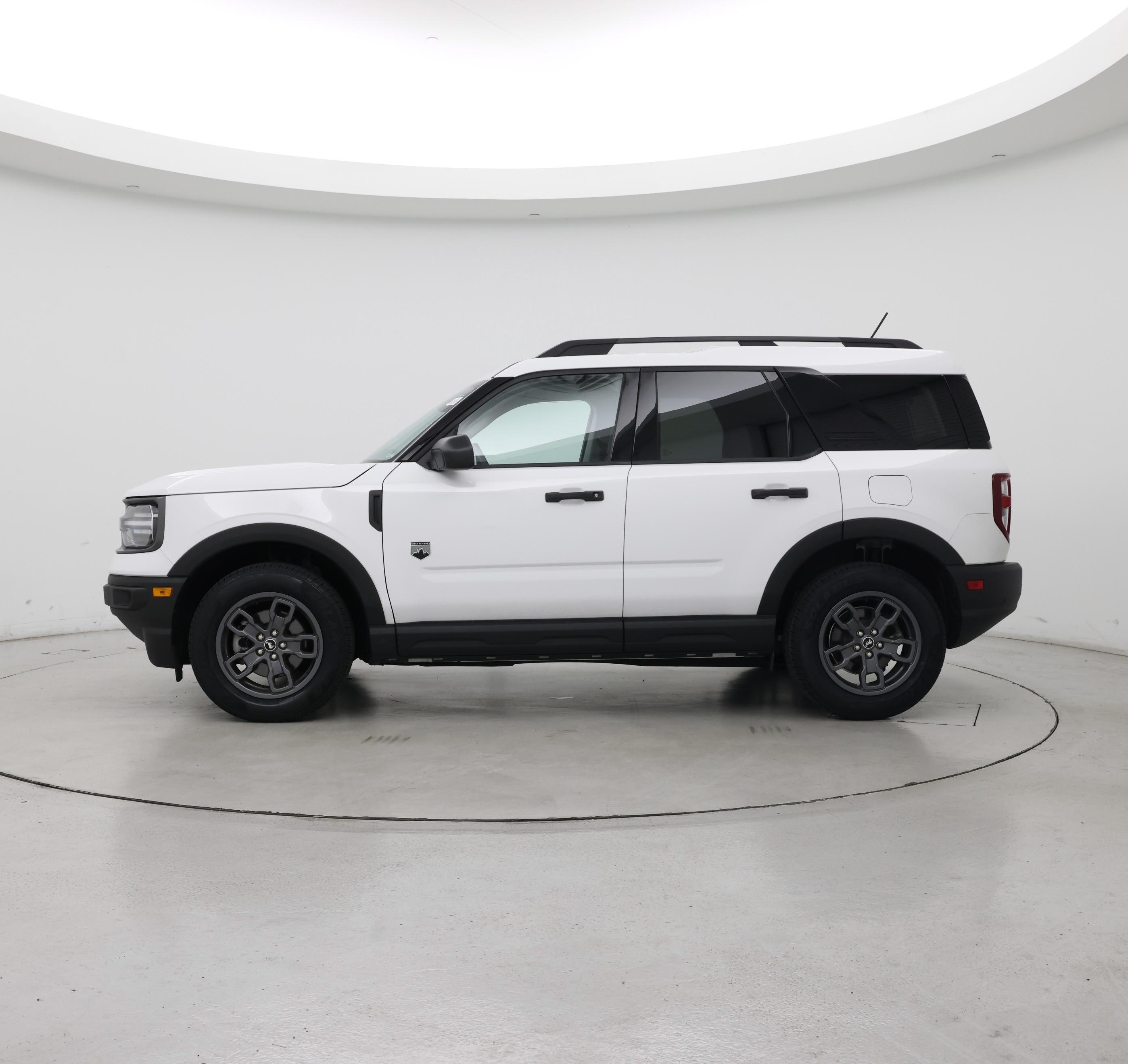Thumbnail: 2024 Ford Bronco Sport - 3