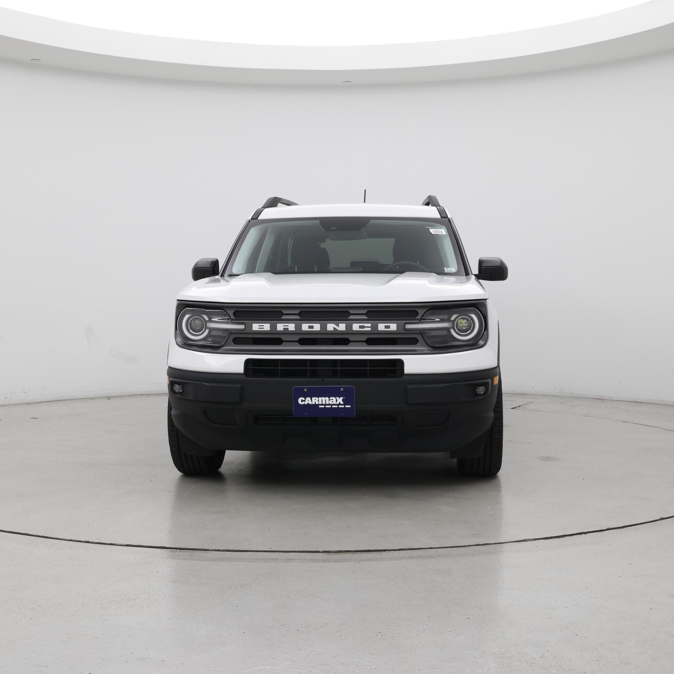 Thumbnail: 2024 Ford Bronco Sport - 5