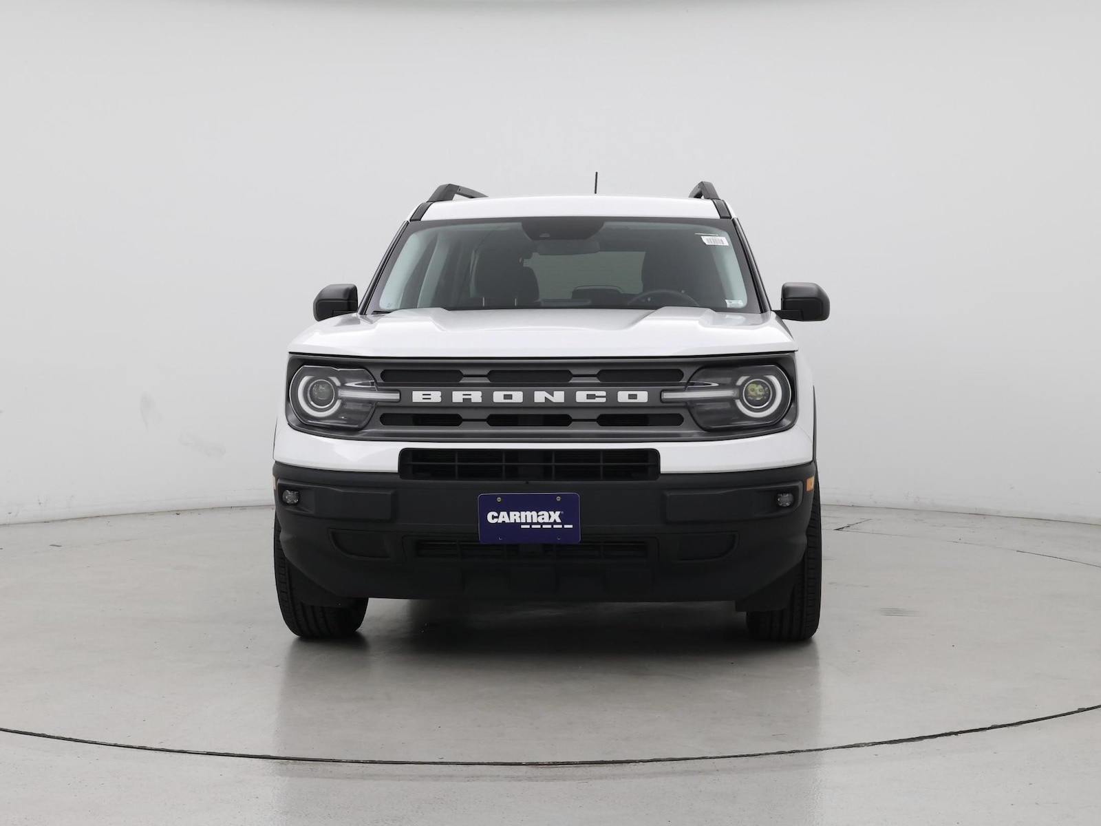2024 Ford Bronco Sport Big Bend - Photo 6