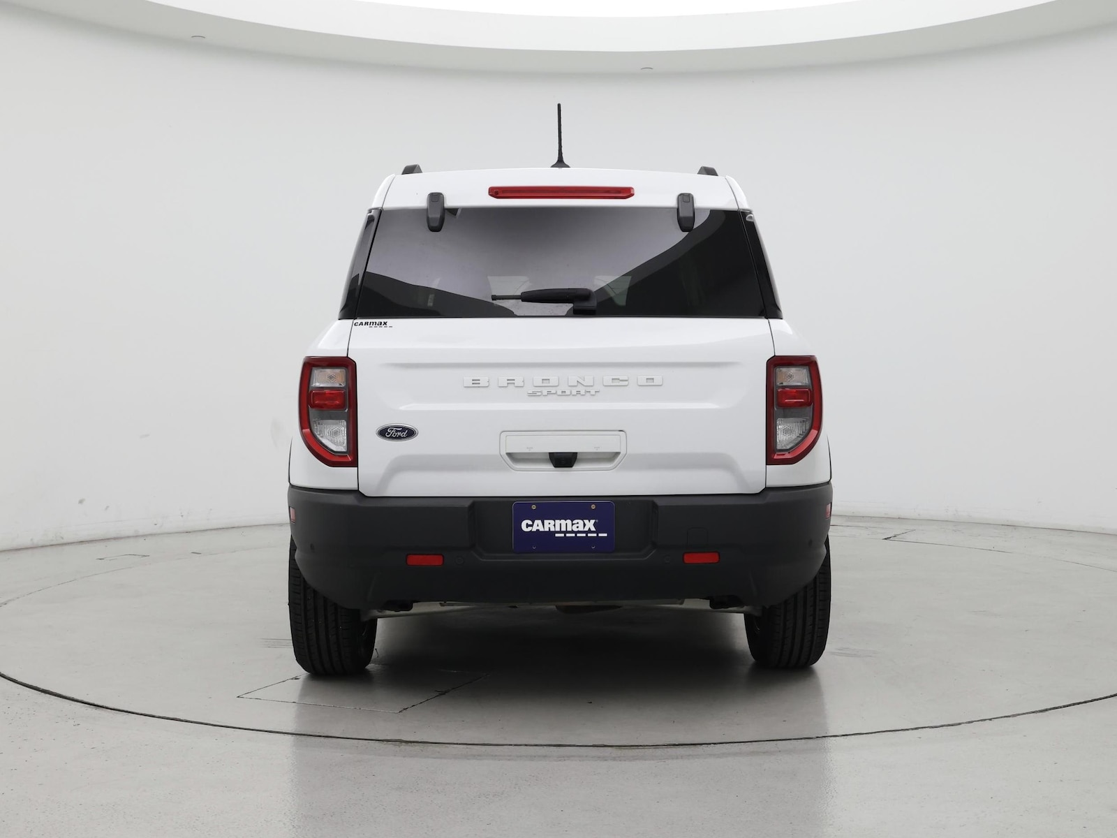 2024 Ford Bronco Sport Big Bend - Photo 7