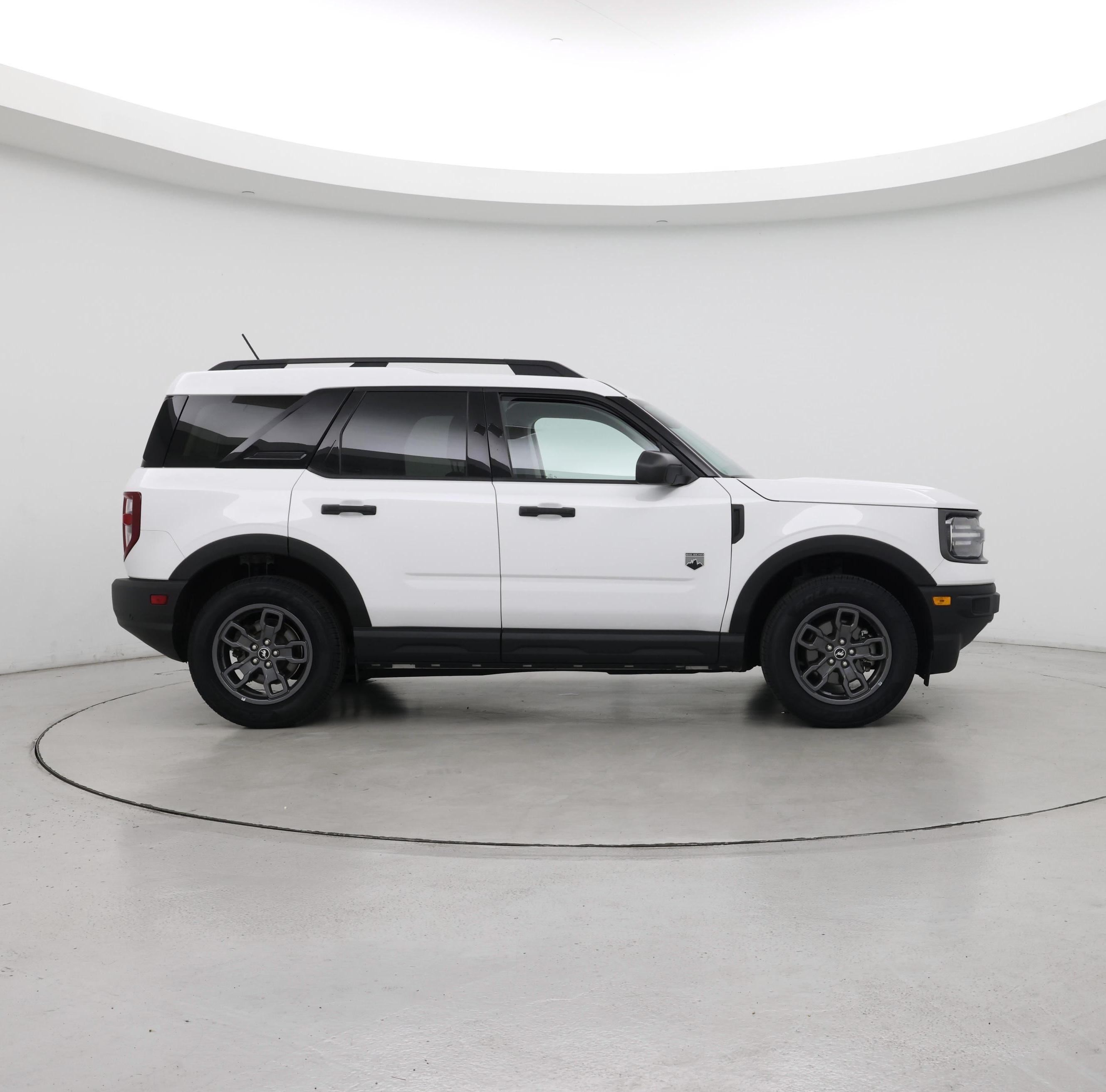 Thumbnail: 2024 Ford Bronco Sport - 7