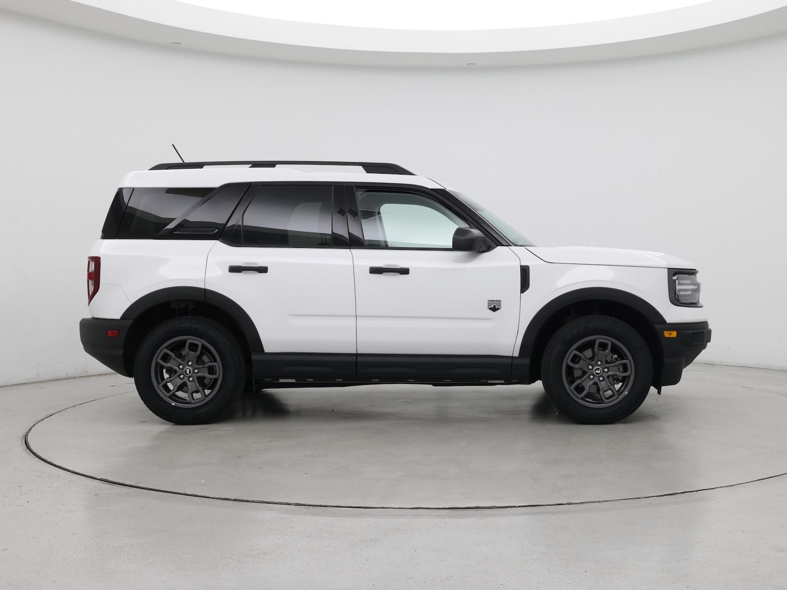 2024 Ford Bronco Sport Big Bend - Photo 8