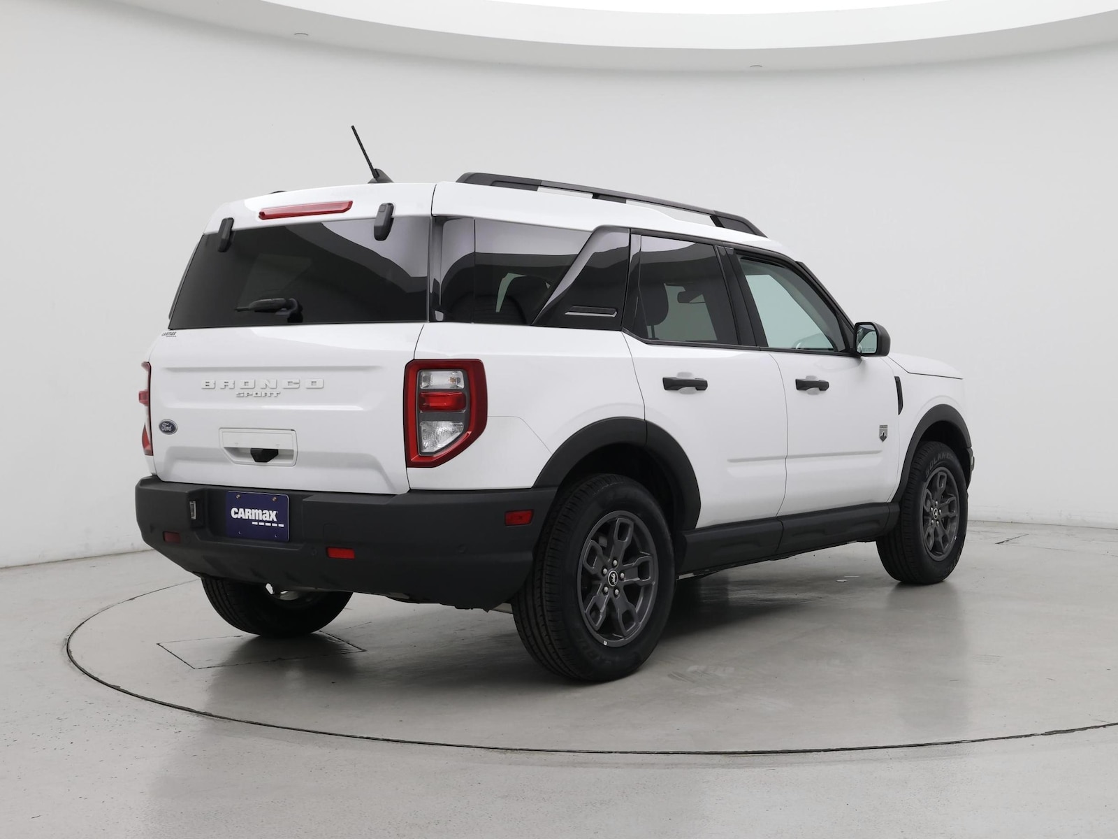 2024 Ford Bronco Sport Big Bend - Photo 9