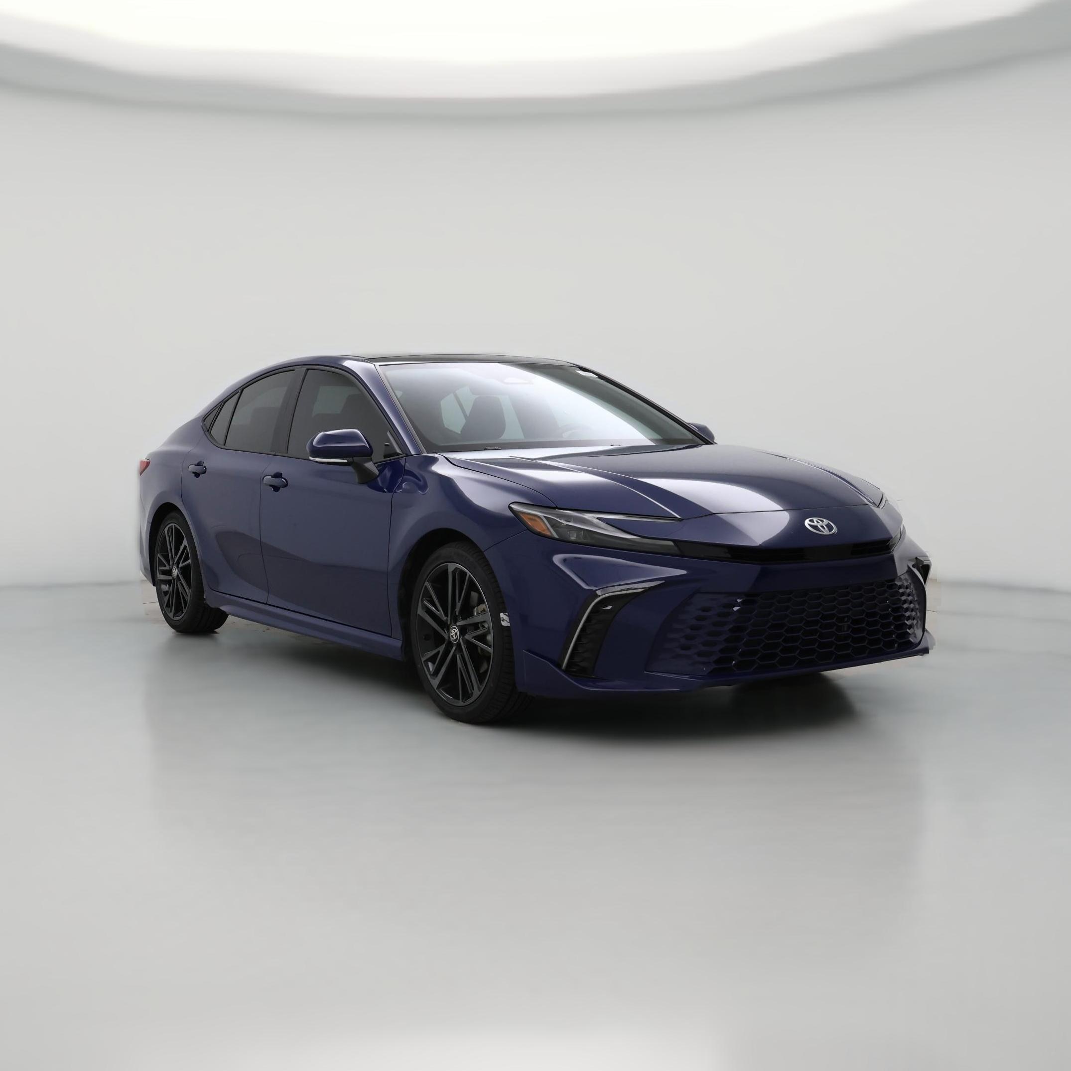 Thumbnail: 2025 Toyota Camry - 1