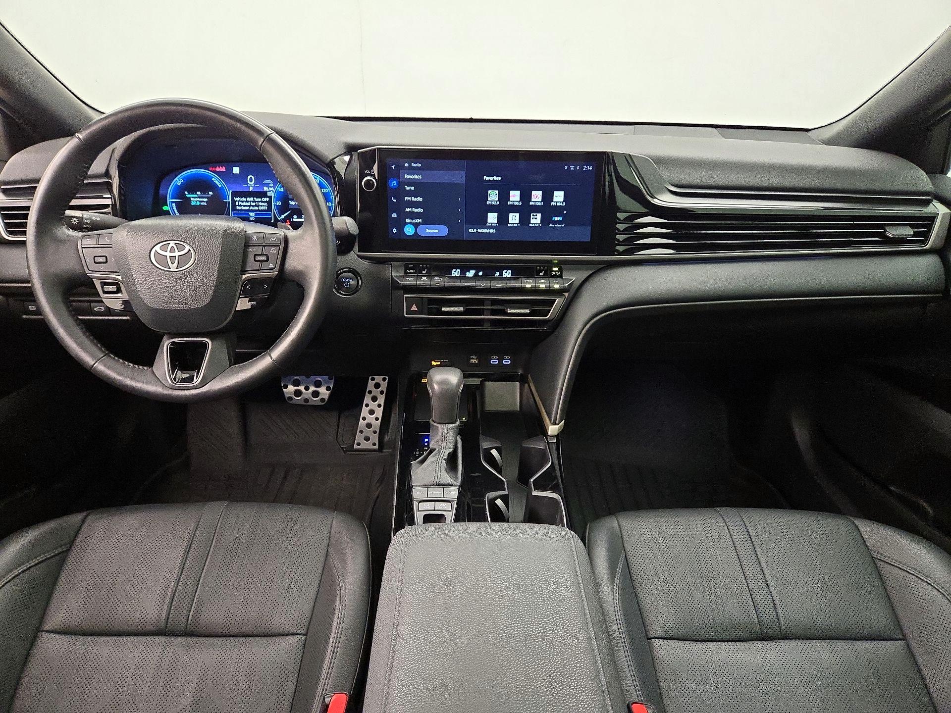 Thumbnail: 2025 Toyota Camry - 9