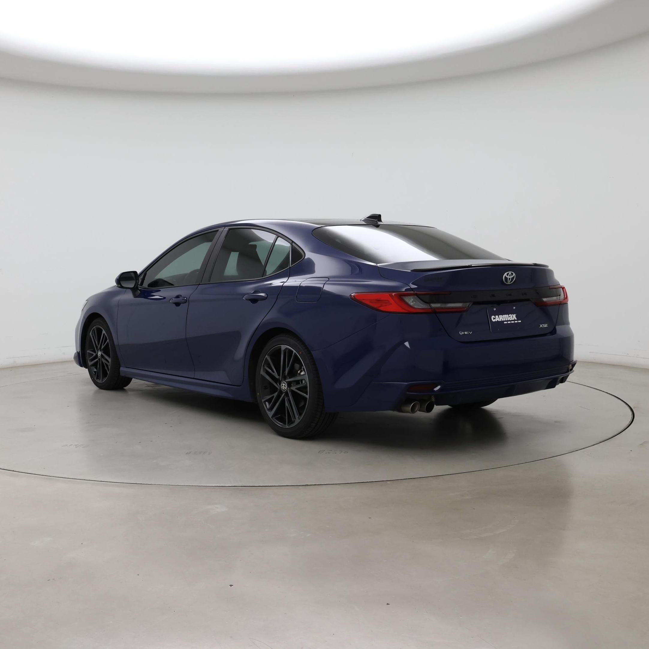 Thumbnail: 2025 Toyota Camry - 2