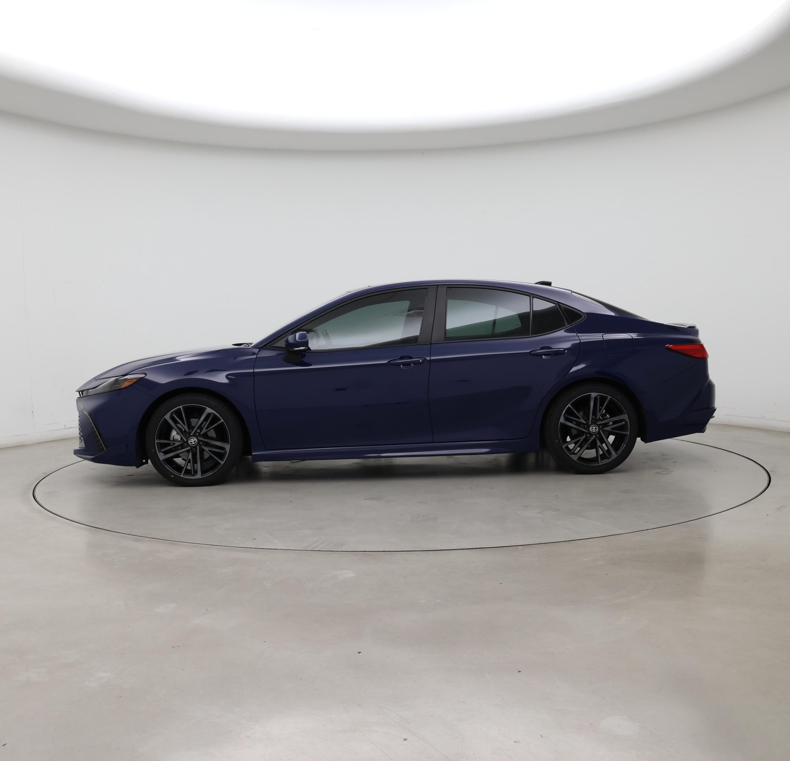 Thumbnail: 2025 Toyota Camry - 3