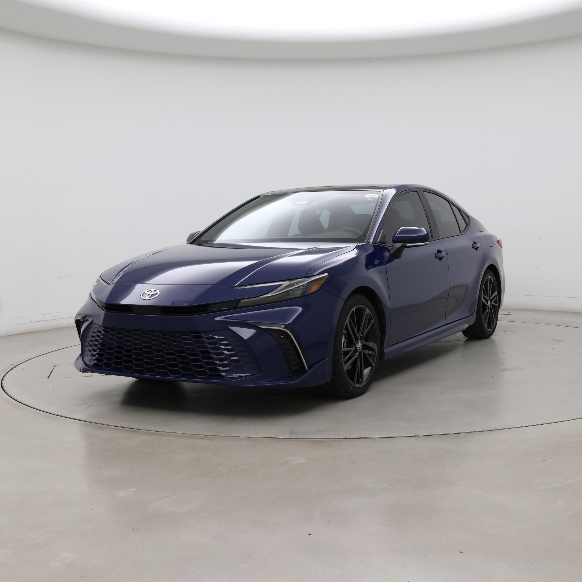 Thumbnail: 2025 Toyota Camry - 4