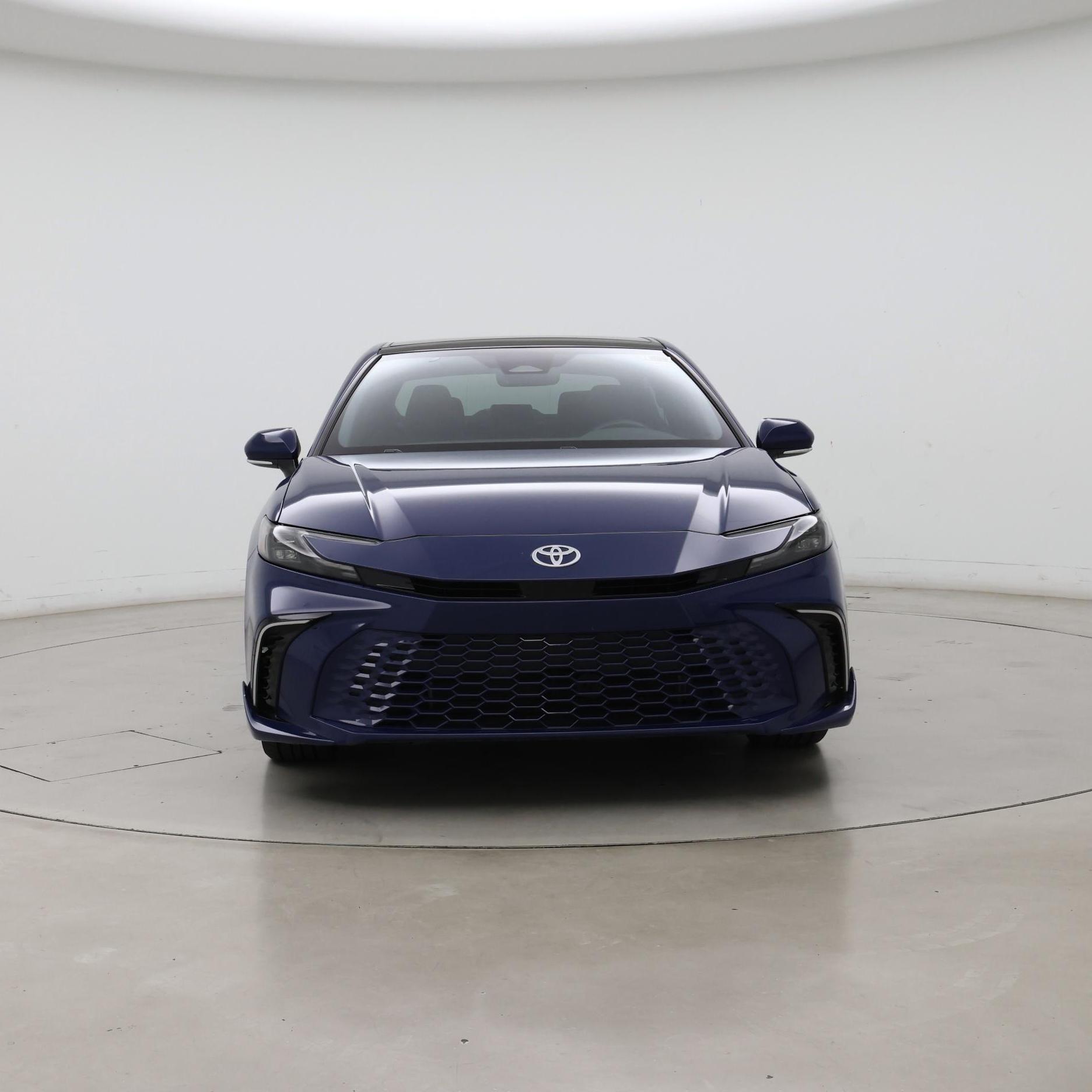 Thumbnail: 2025 Toyota Camry - 5
