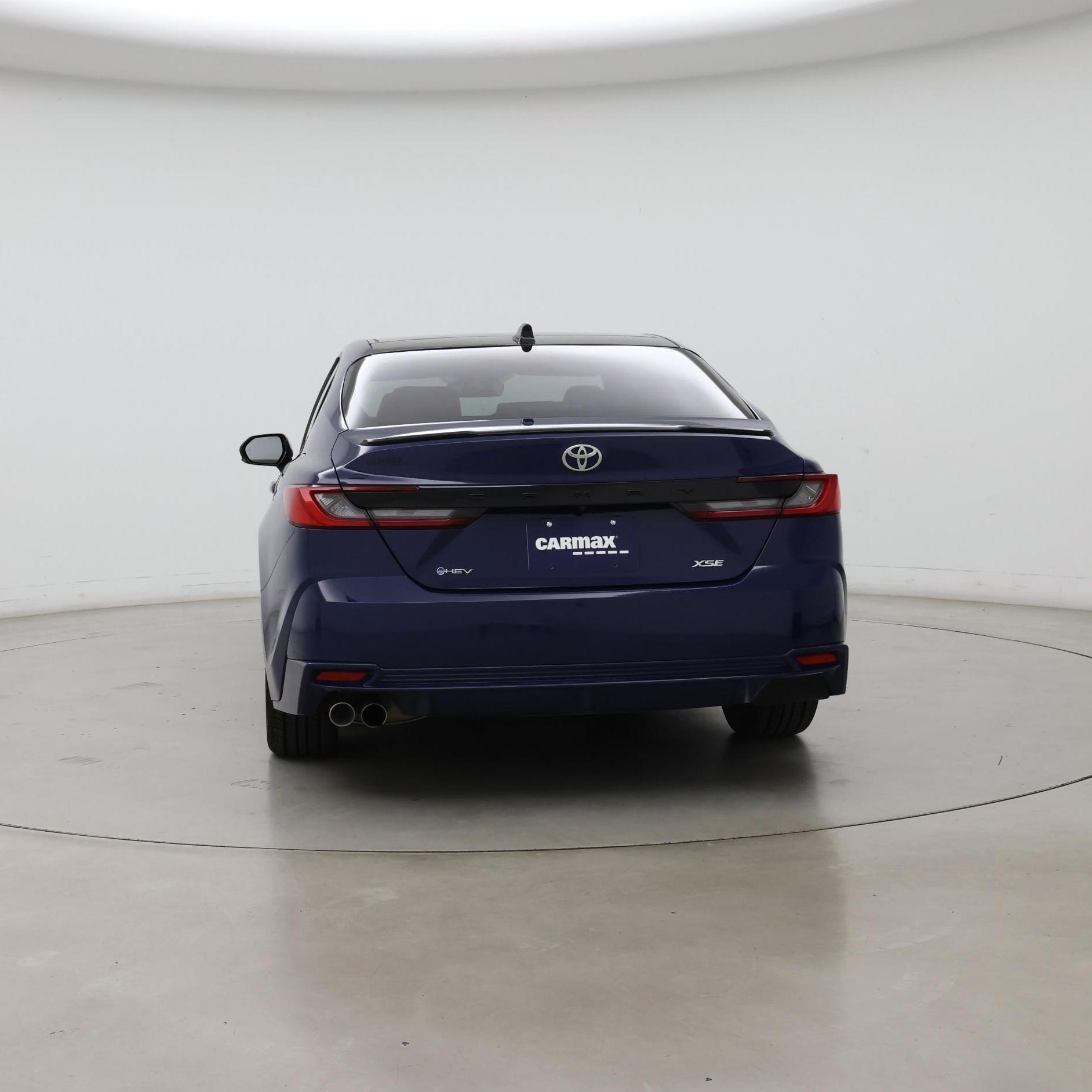 Thumbnail: 2025 Toyota Camry - 6